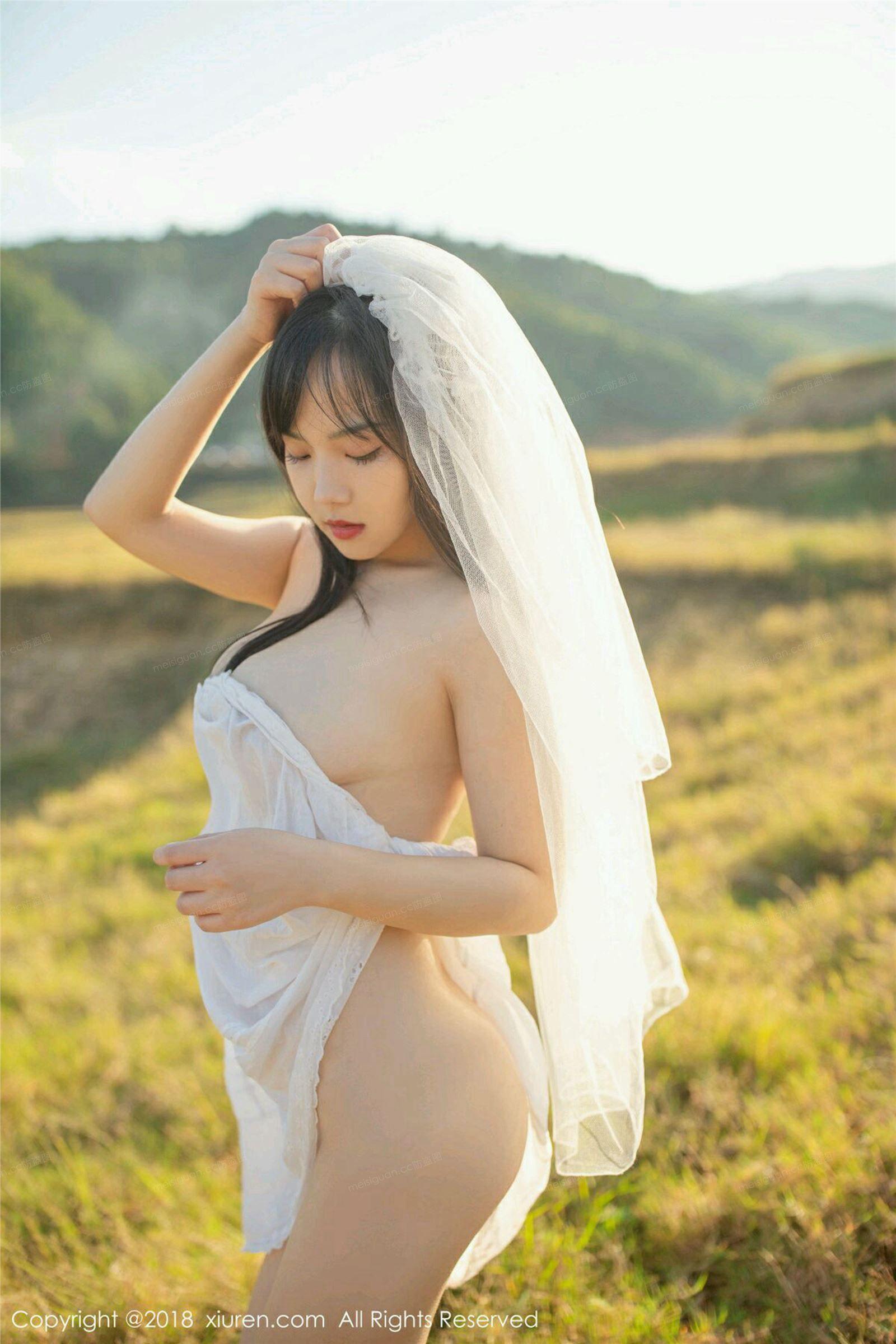 [秀人XIUREN] 2018.11.23 No.1238 徐微微mia_p010