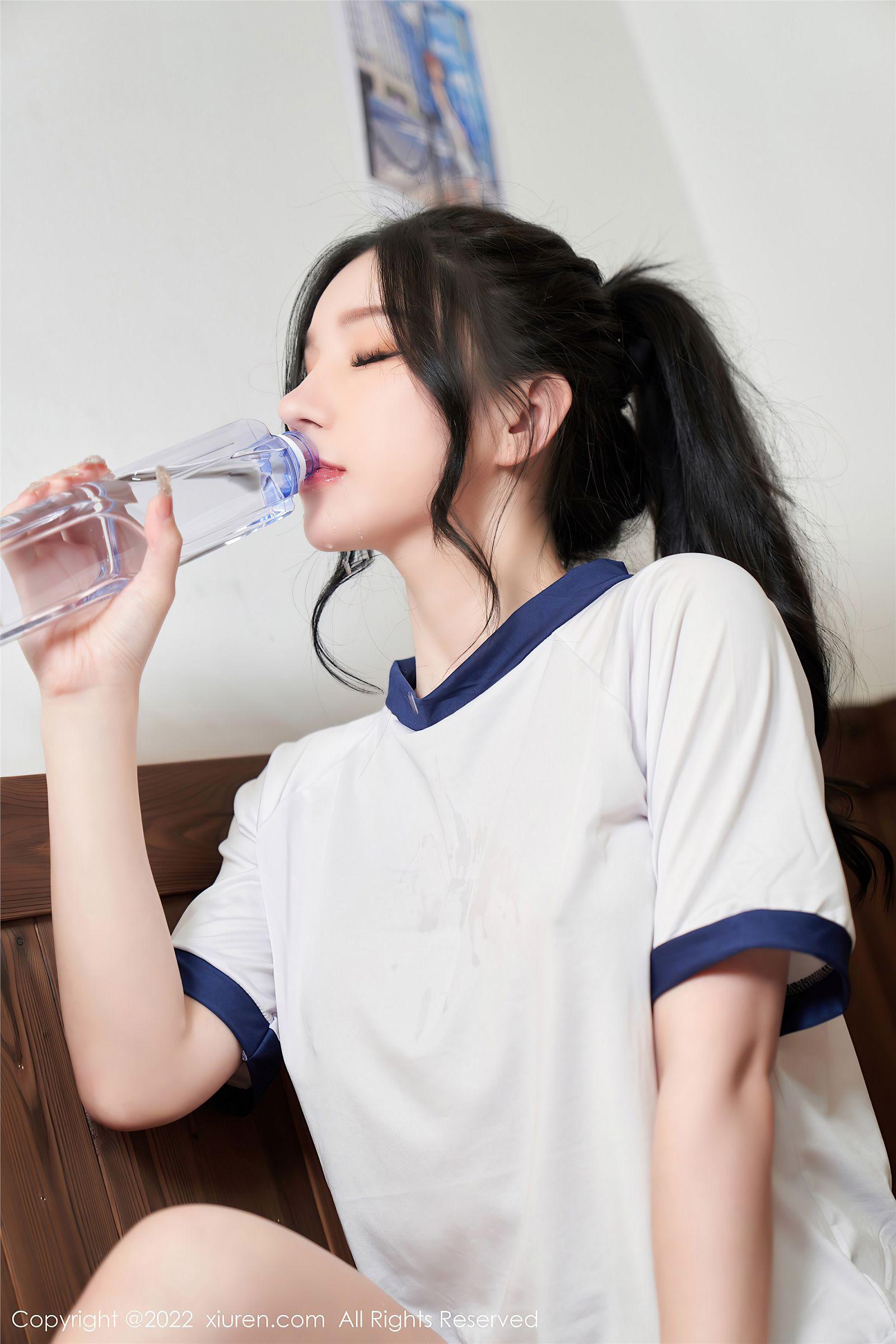 [XIUREN秀人网] 2022.06.02 NO.5104 周于希Sally_p046