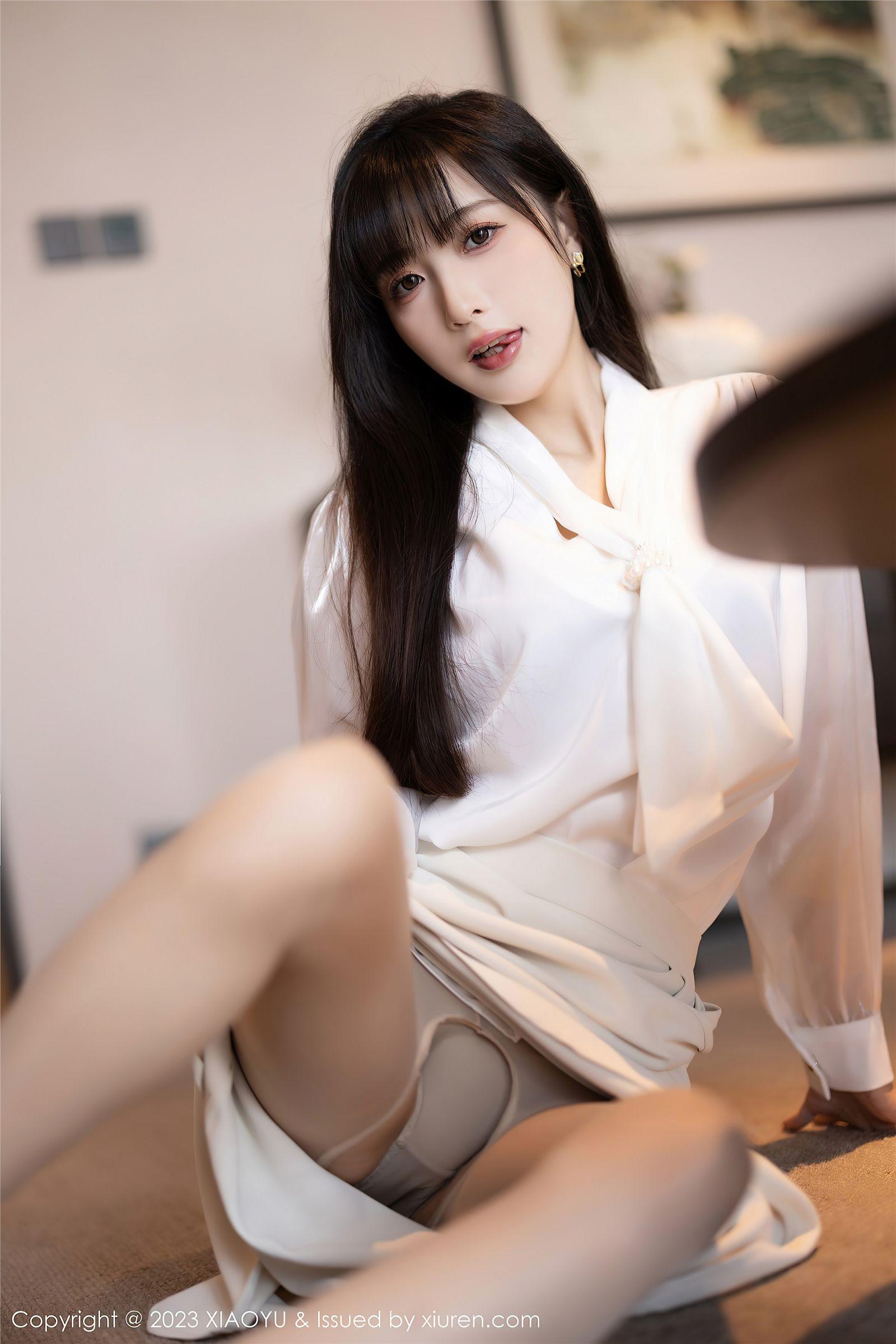 [XIAOYU画语界] 2023.08.09 NO.1088 林星阑_p018
