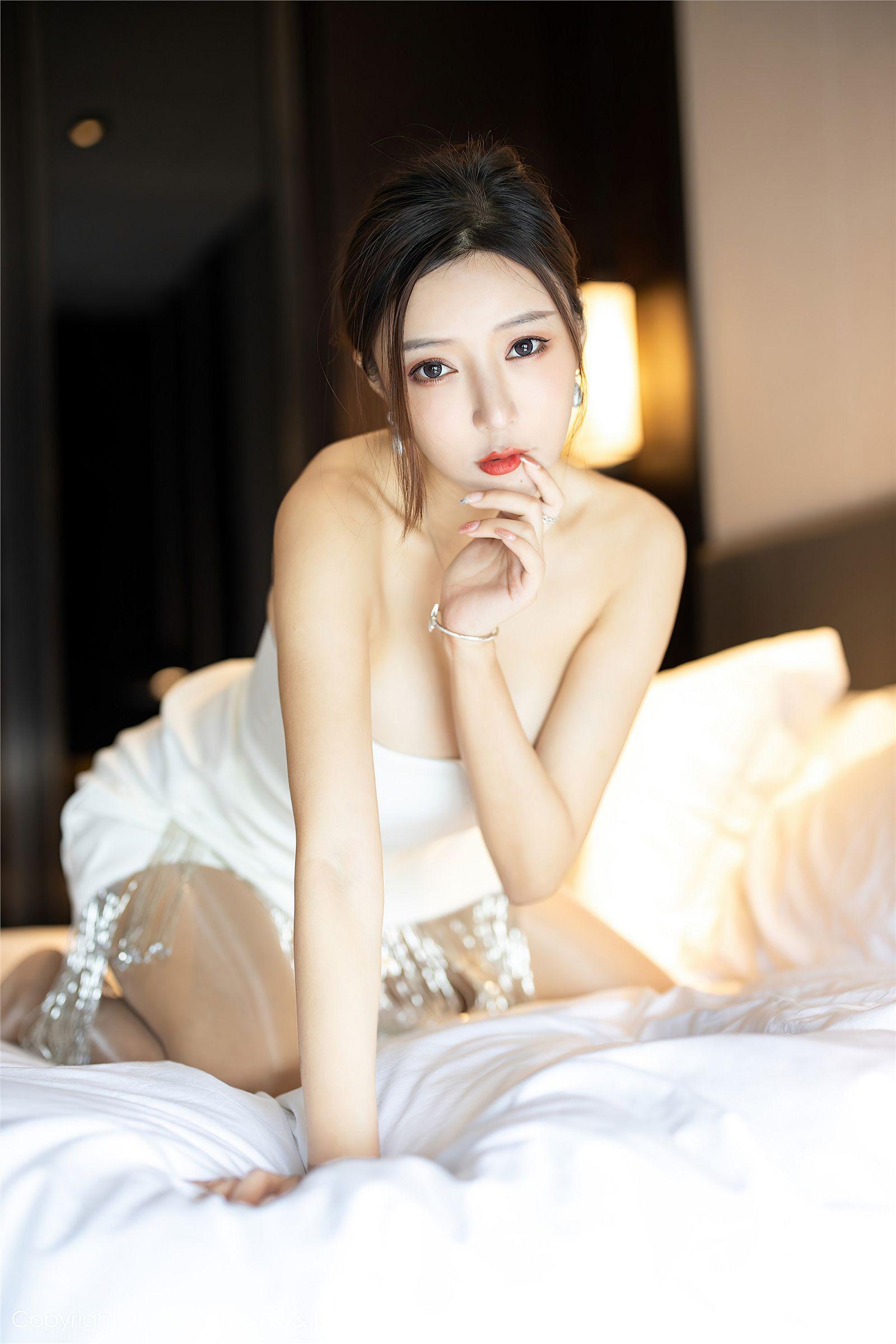 [MYGIRL美媛馆] 2021.06.17 NO.541 王馨瑶yanni_p033