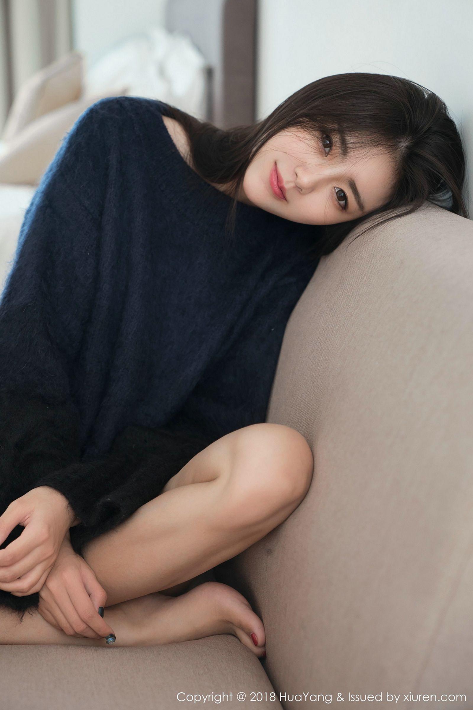[HuaYang美女] 2018.12.14 Vol.100 模特合集_p078