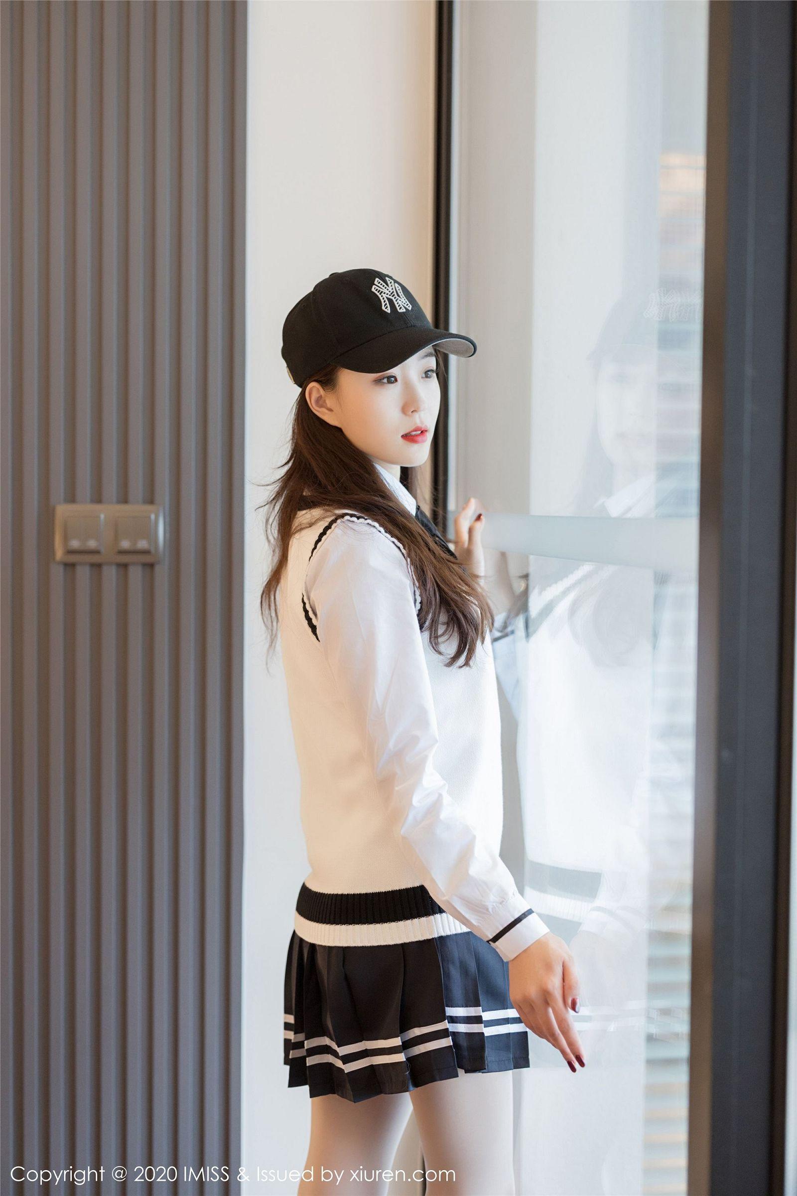 [IMISS爱蜜社] 2020.04.30 VOL.467 杨紫嫣Cynthia_p048