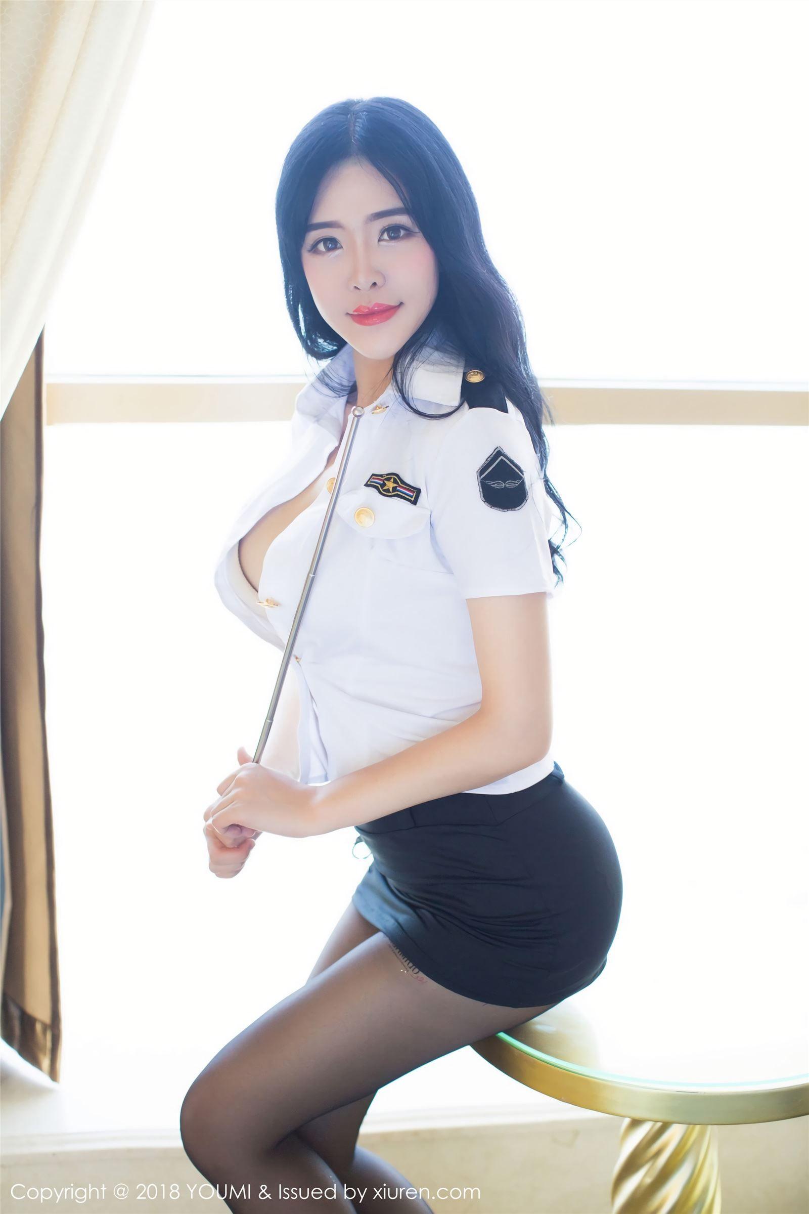 [尤蜜荟] 2018.07.11 VOL.185 刘钰儿_p046