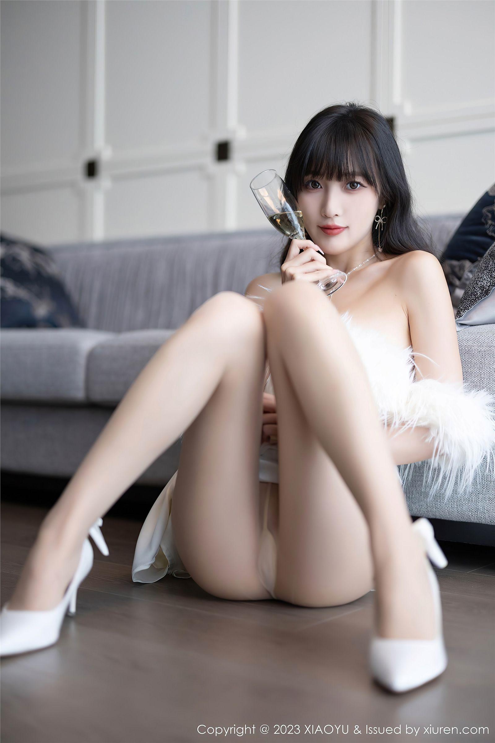 [XIAOYU画语界] 2023.09.27 NO.1120 林星阑_p045