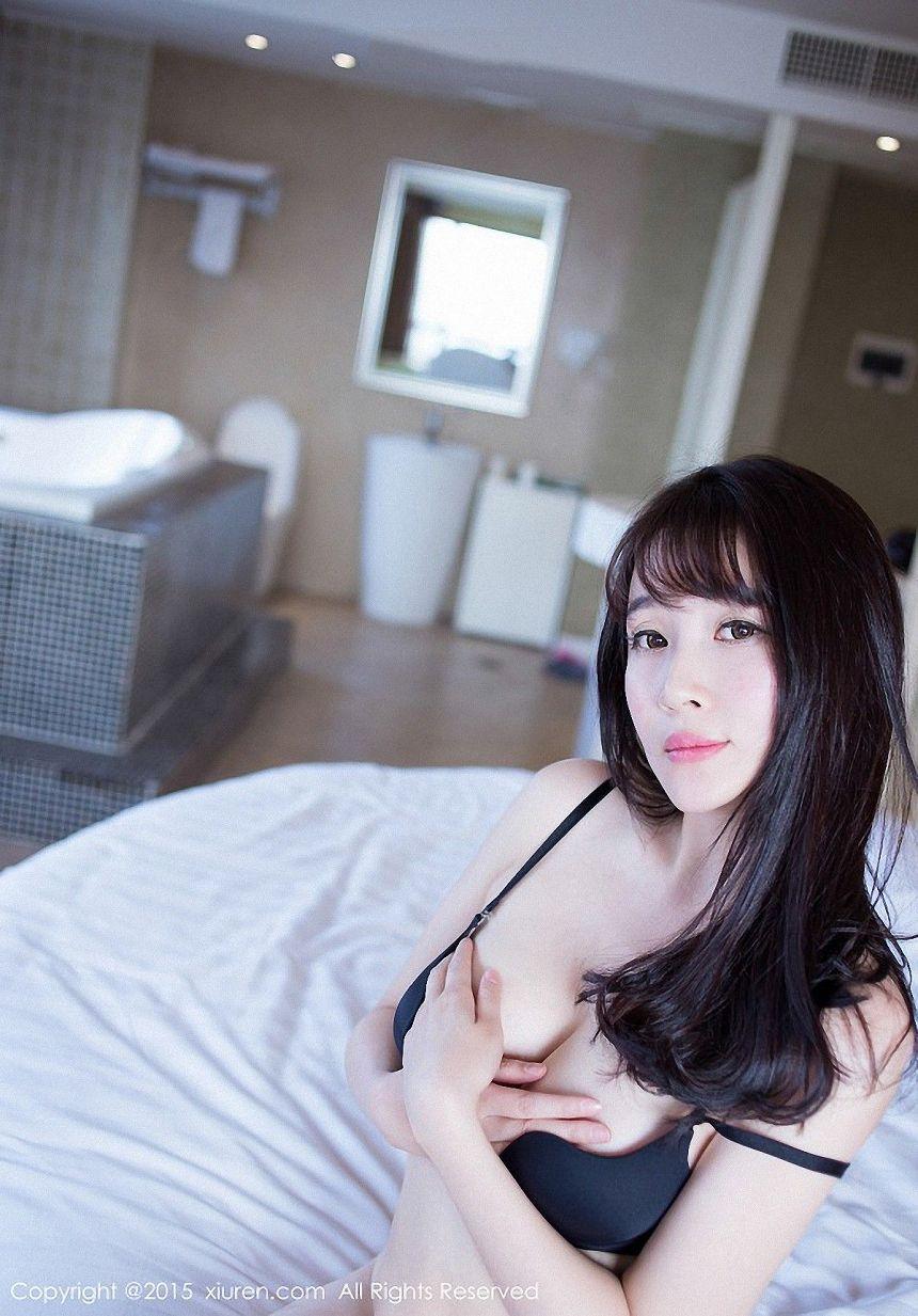 [秀人XIUREN] 2015.06.02 NO.335 乐朵朵-Wendy_p042