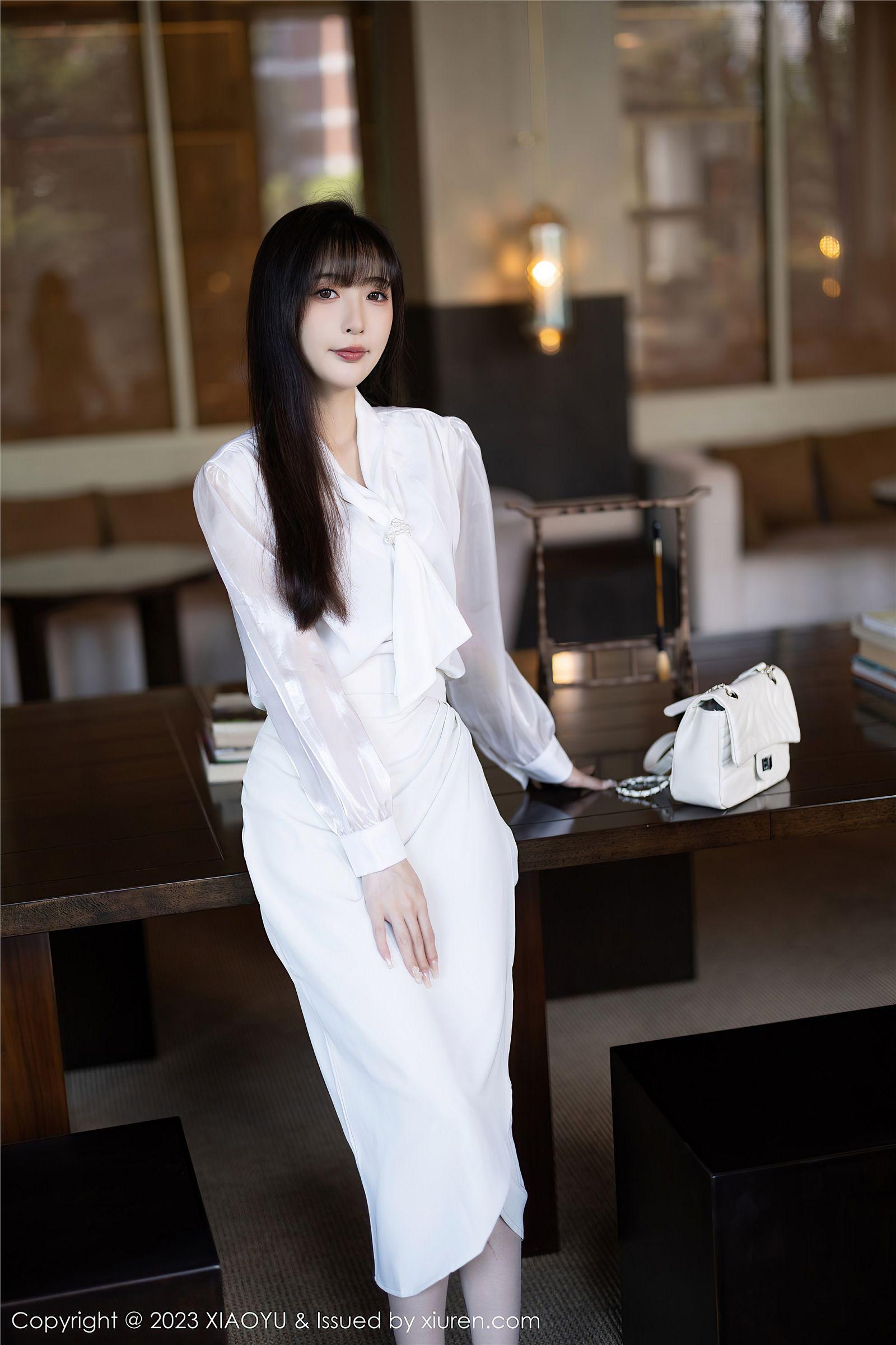 [XIAOYU画语界] 2023.08.09 NO.1088 林星阑_p023
