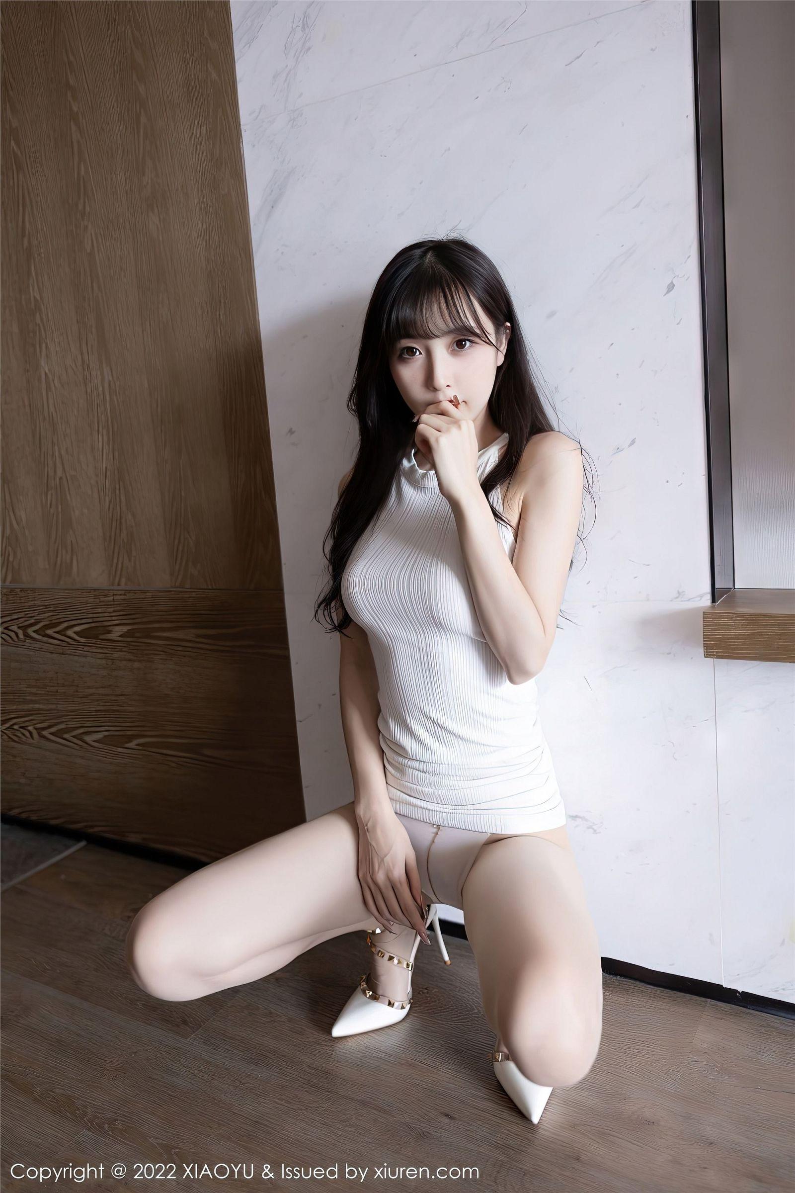 [XIAOYU画语界] 2022.10.31 NO.893 林星阑_p009