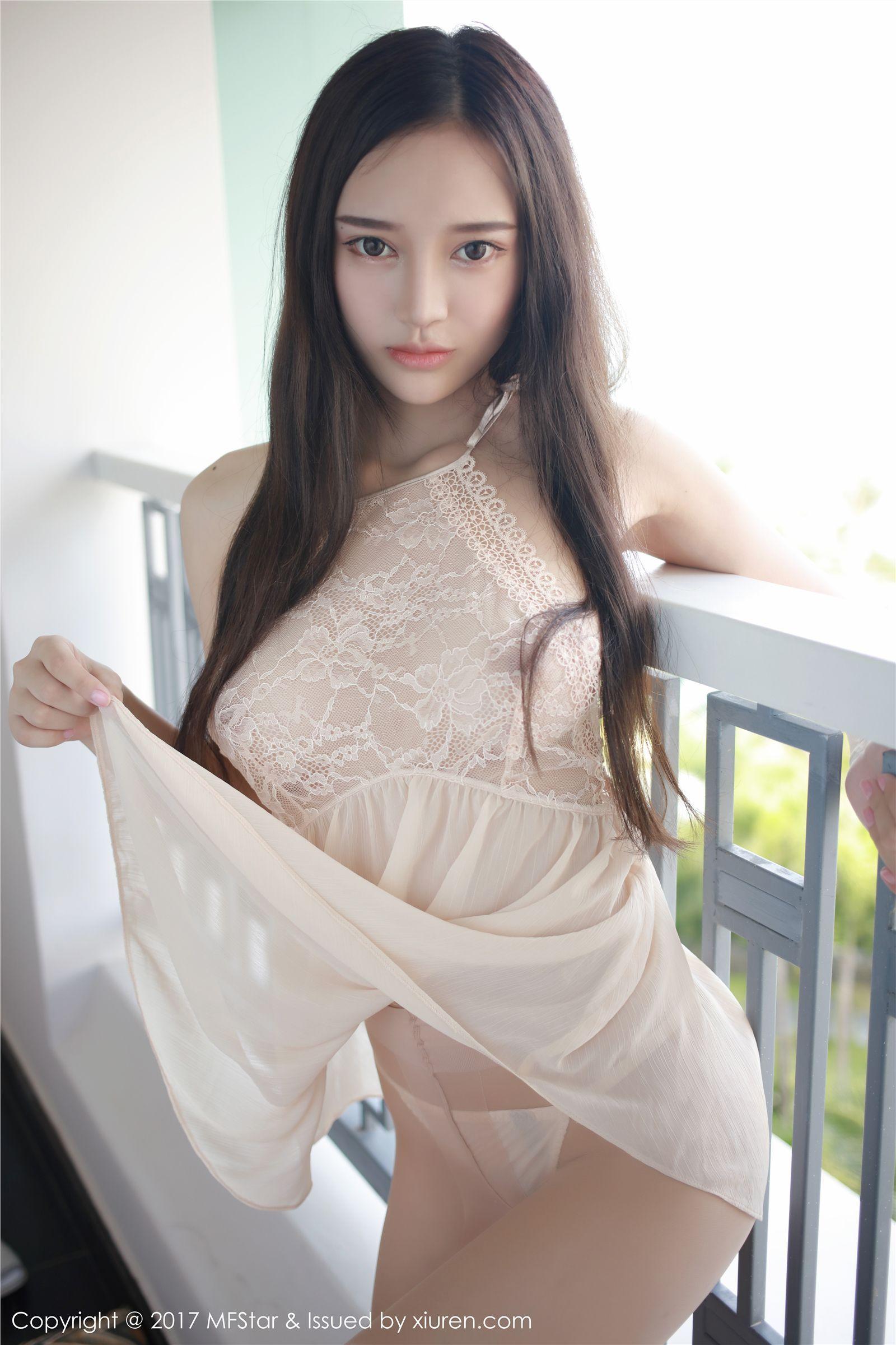 [模范学院美女] 2017.07.25 Vol.101 唐琪儿il_p019