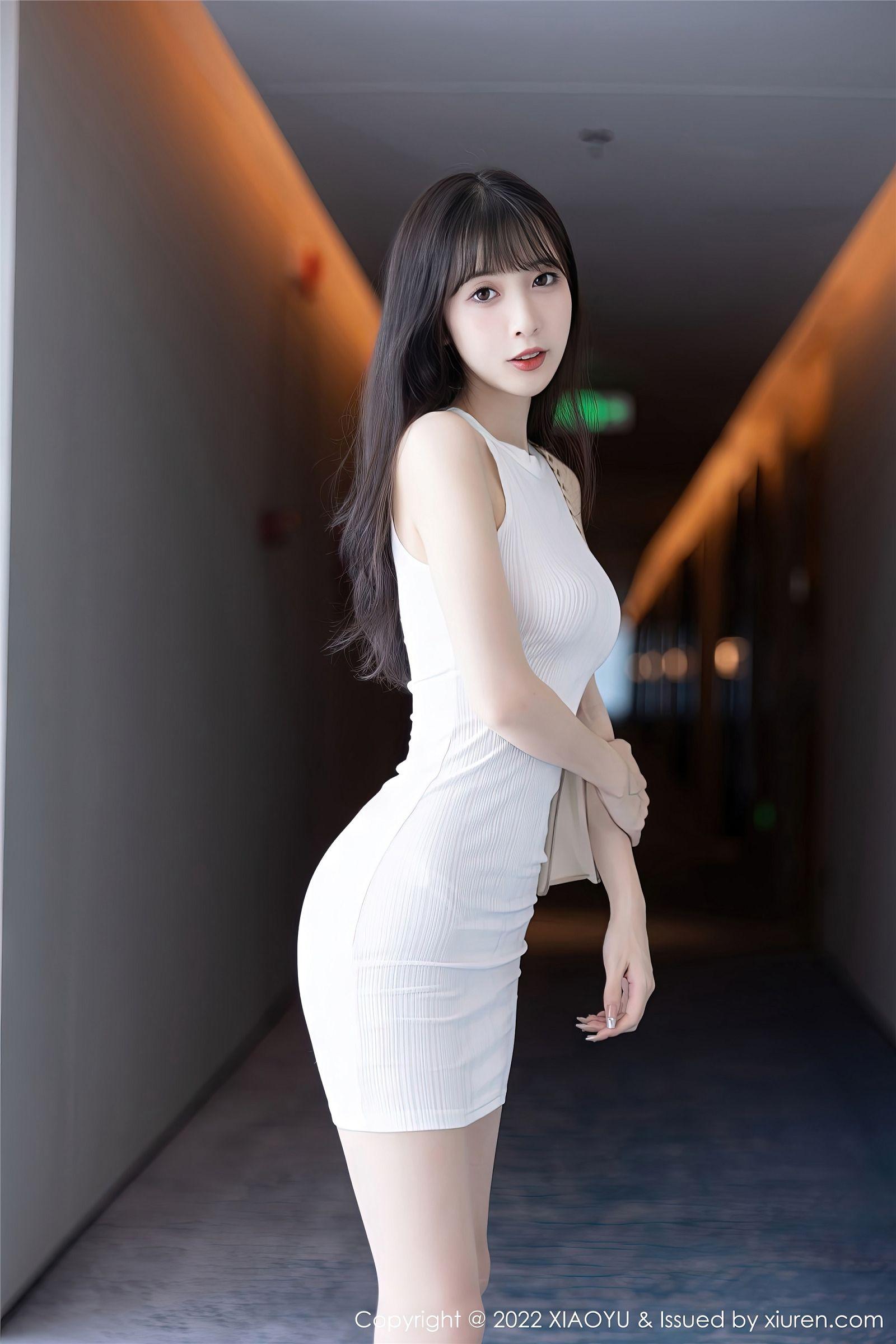 [XIAOYU画语界] 2022.10.31 NO.893 林星阑_p045