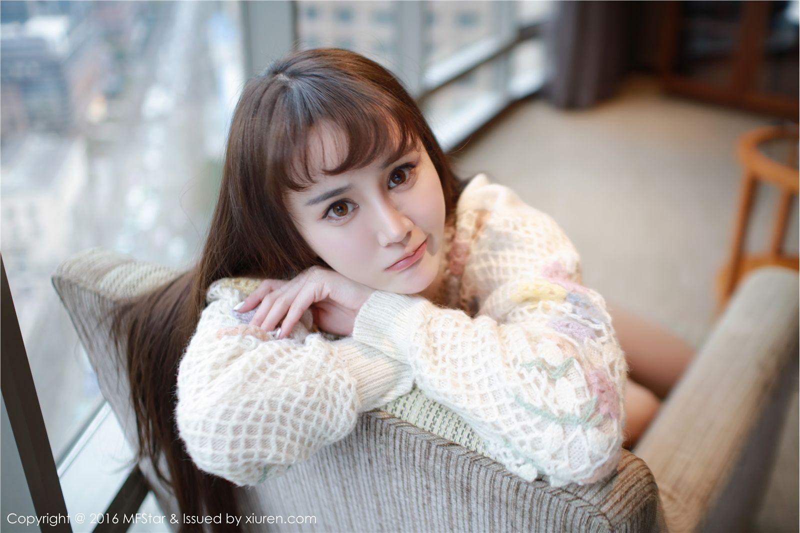 [模范学院美女] 2016.02.15 VOL.045 Cheryl青树_p031