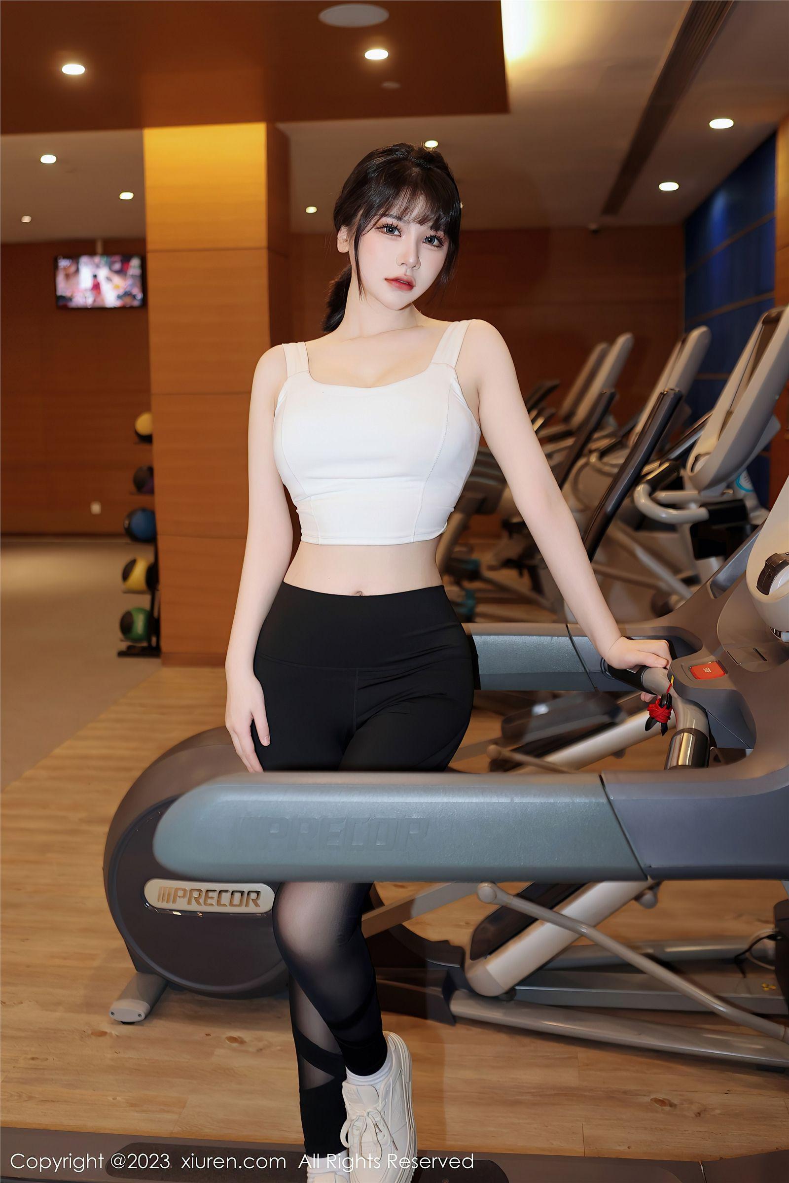 [XIUREN秀人网] 2023.02.20 NO.6289 桃桃子__p040