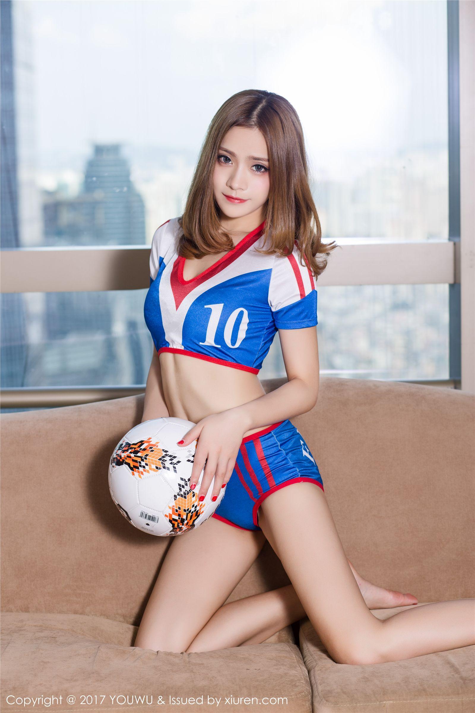 [YouWu尤物] 2017.06.07 Vol.057 baby贝贝_p008