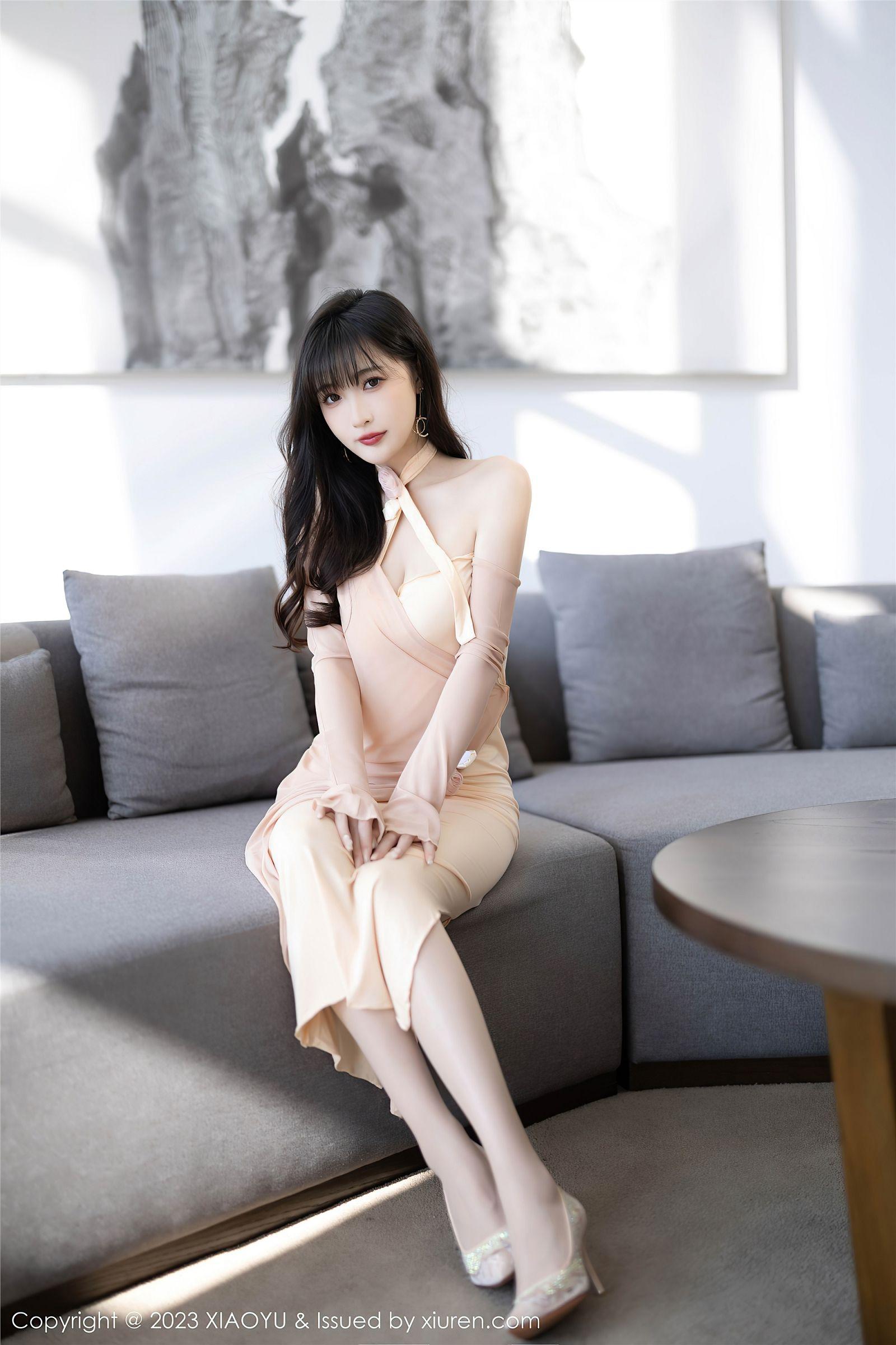[XIAOYU画语界] 2023.06.14 NO.1049 林星阑_p052