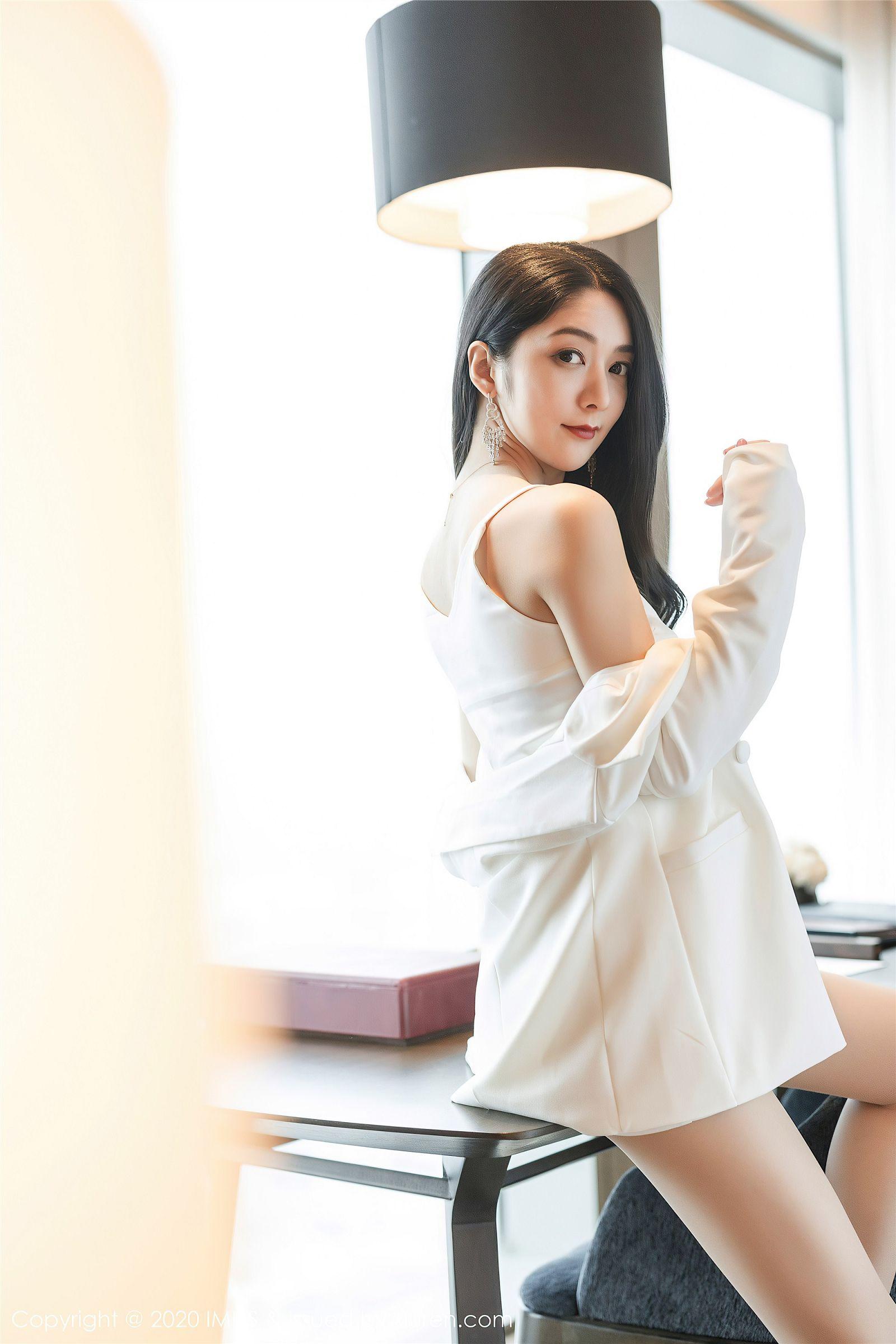 [IMISS爱蜜社] 2020.07.23 NO.484 Angela小热巴_p073