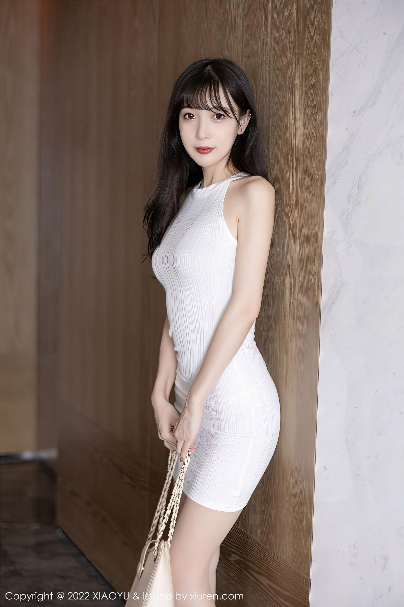 [XIAOYU画语界] 2022.10.31 NO.893 林星阑_p063