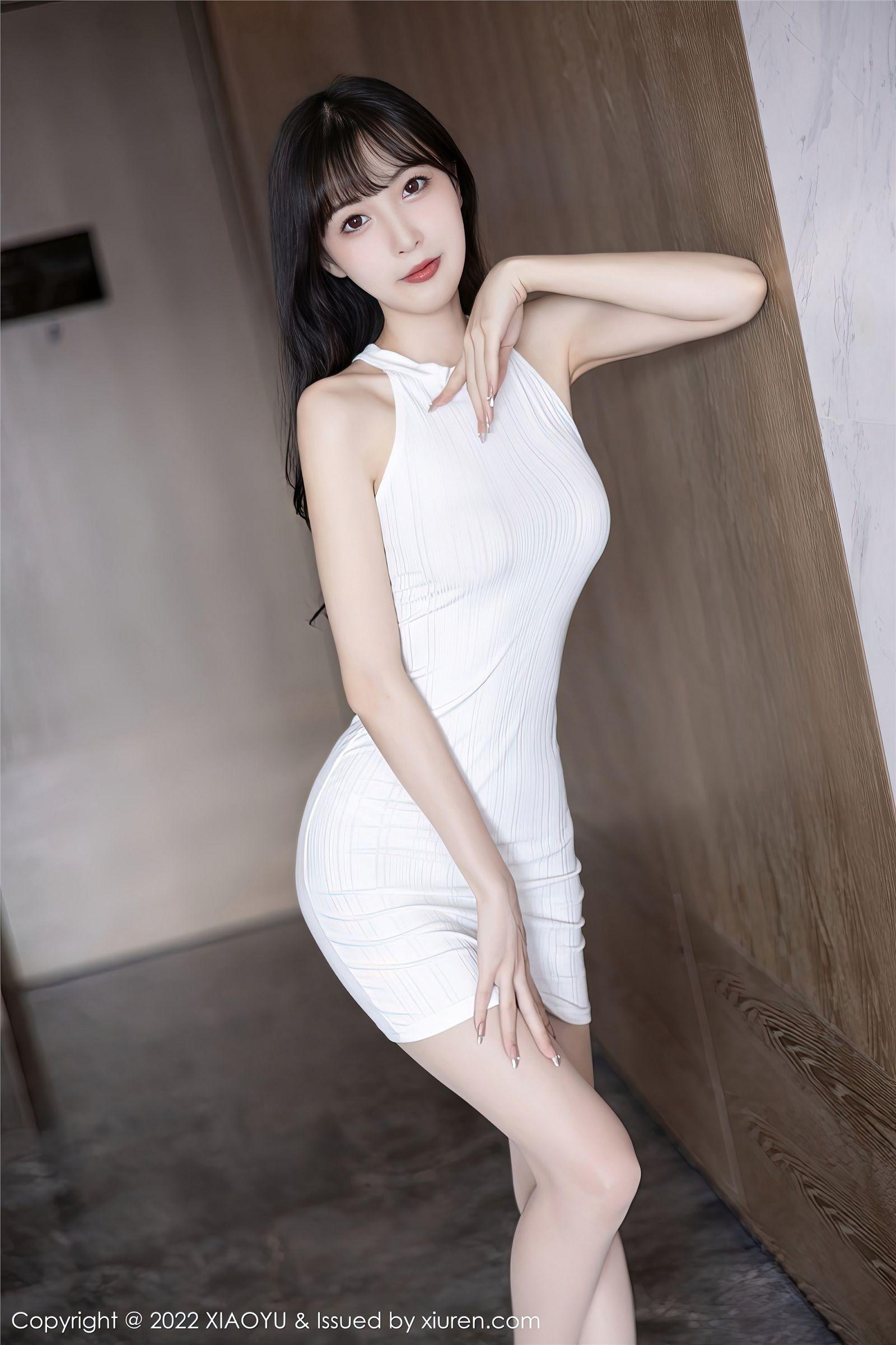 [XIAOYU画语界] 2022.10.31 NO.893 林星阑_p064