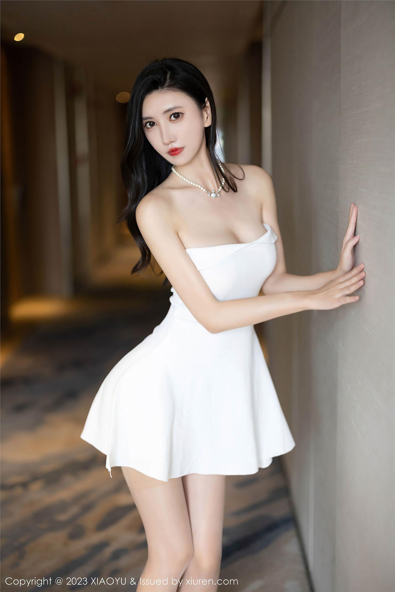 [XIAOYU画语界] 2023.11.29 NO.1154 章芃芃_p012