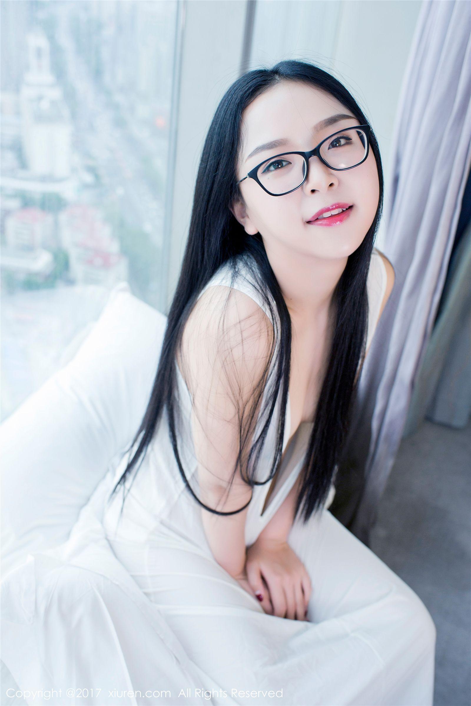 [秀人XIUREN] 2017.06.19 NO.772 花花李_p003