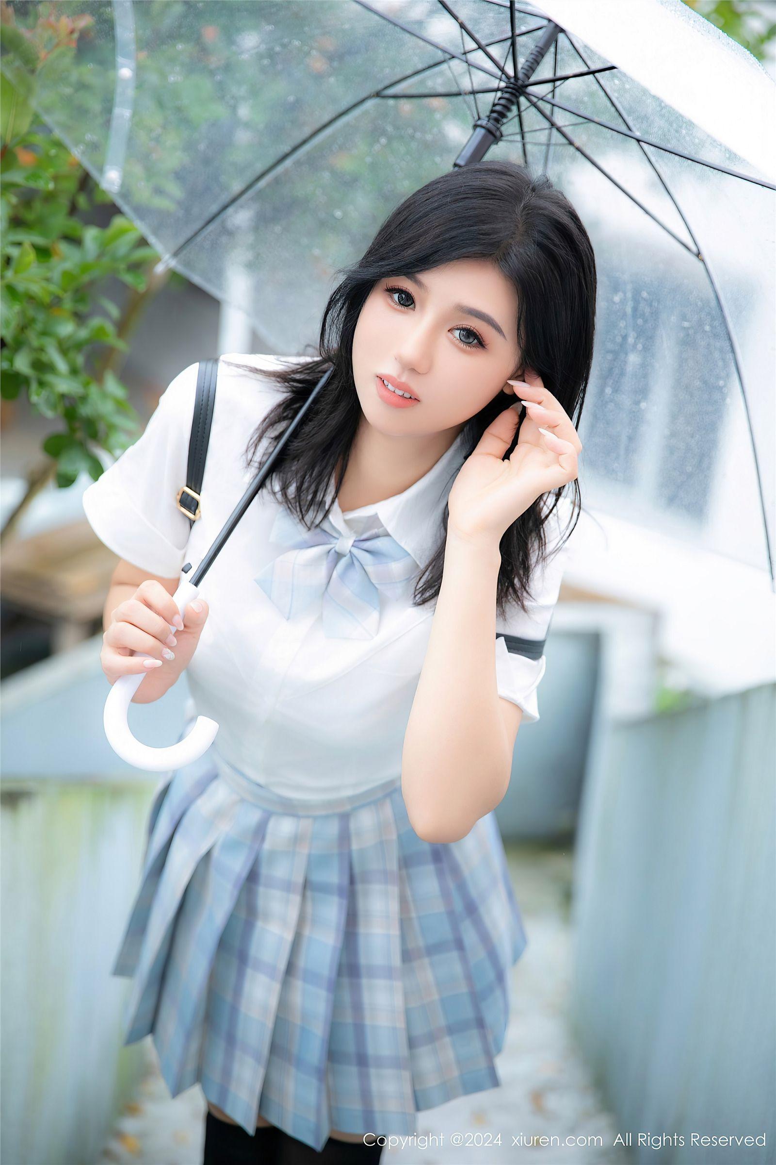 [XIUREN秀人网] 2024.06.26 NO.8759 金小依_p034