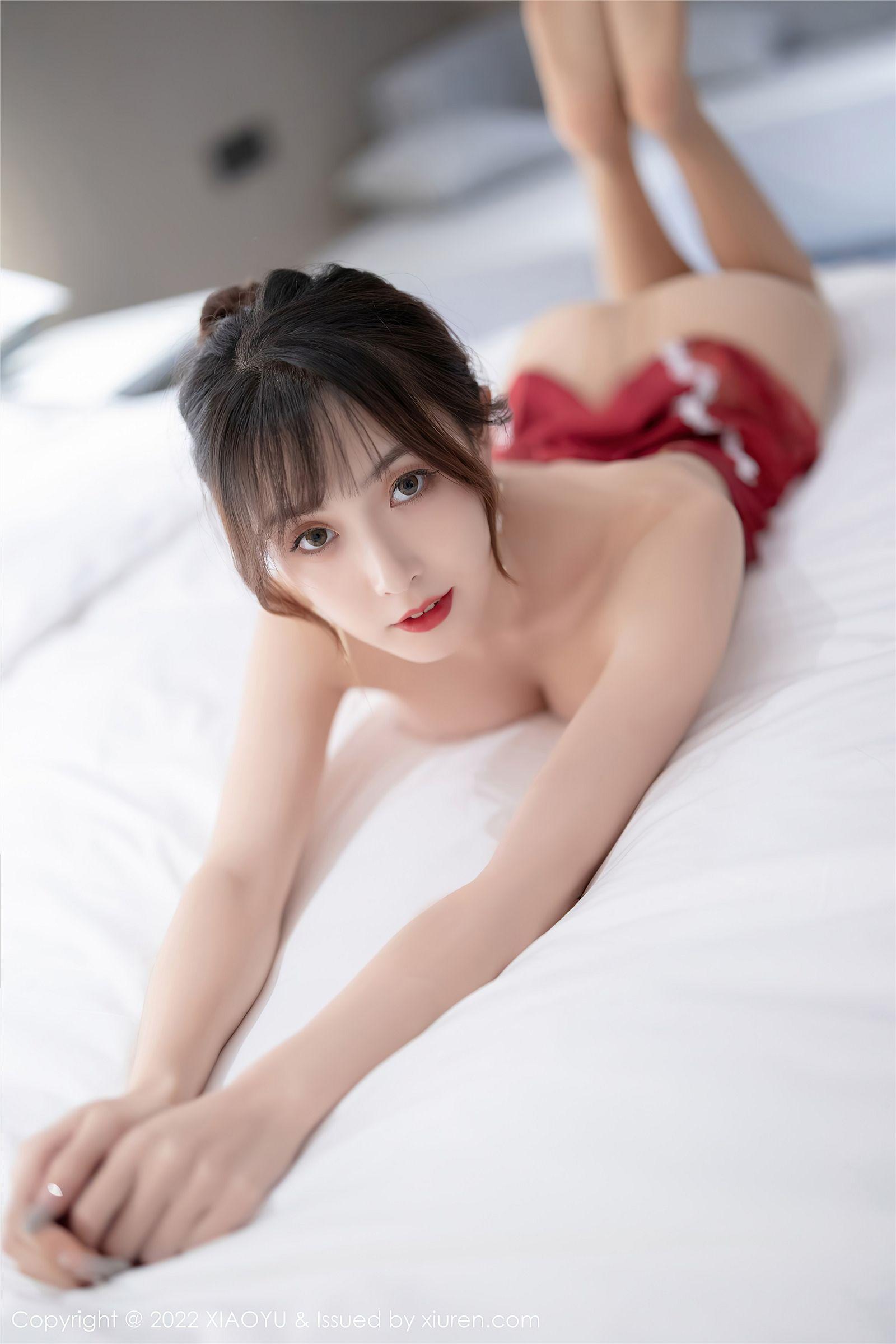 [XIAOYU画语界] 2022.05.04 NO.769 林星阑_p073