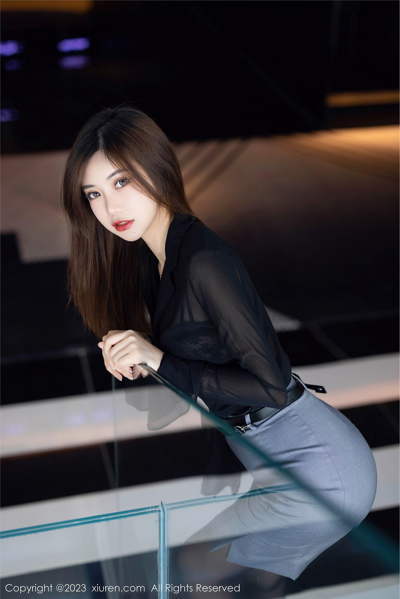[XIUREN秀人网] 2023.05.19 NO.6770 绮里嘉ula_p040