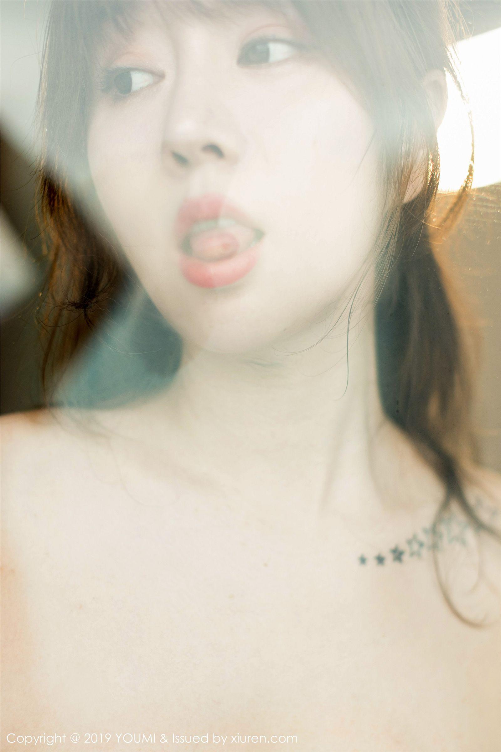 [YOUMI尤蜜荟] 2019.11.28 Vol.378 王雨纯_p019