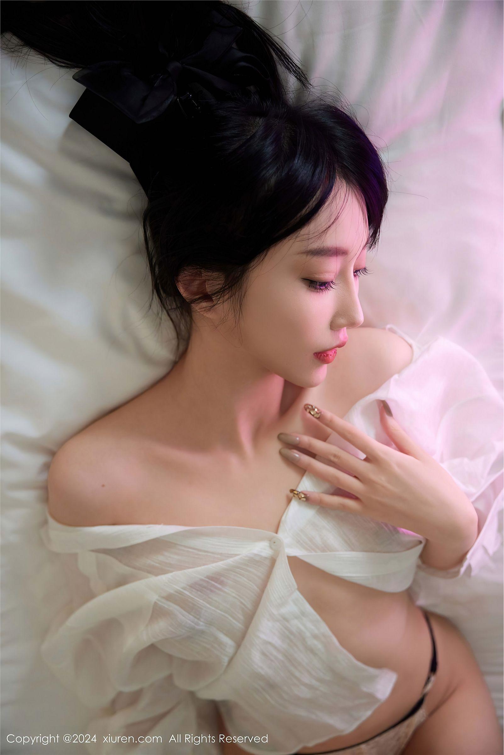 [XIUREN秀人网] 2024.10.12 NO.9274 玥儿玥er_p024
