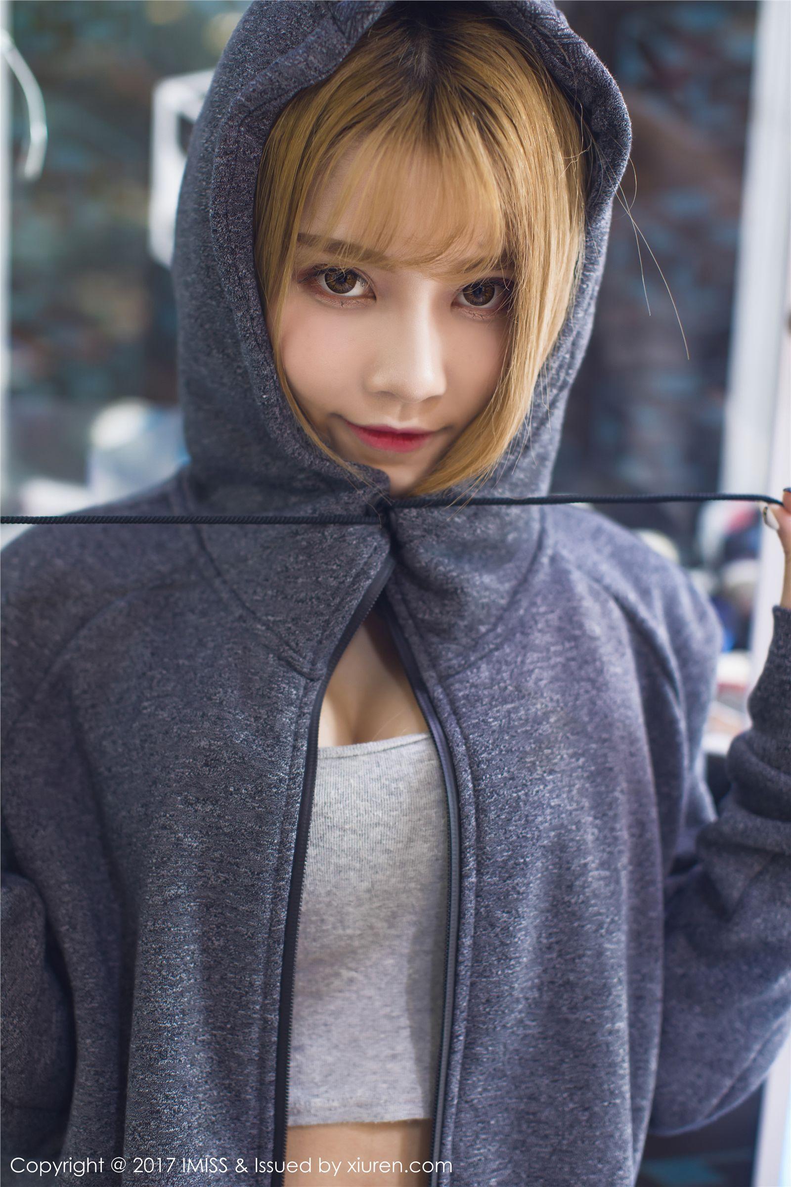 [IMISS爱蜜社美女] 2017.07.04 VOL.172 夏正正_p037