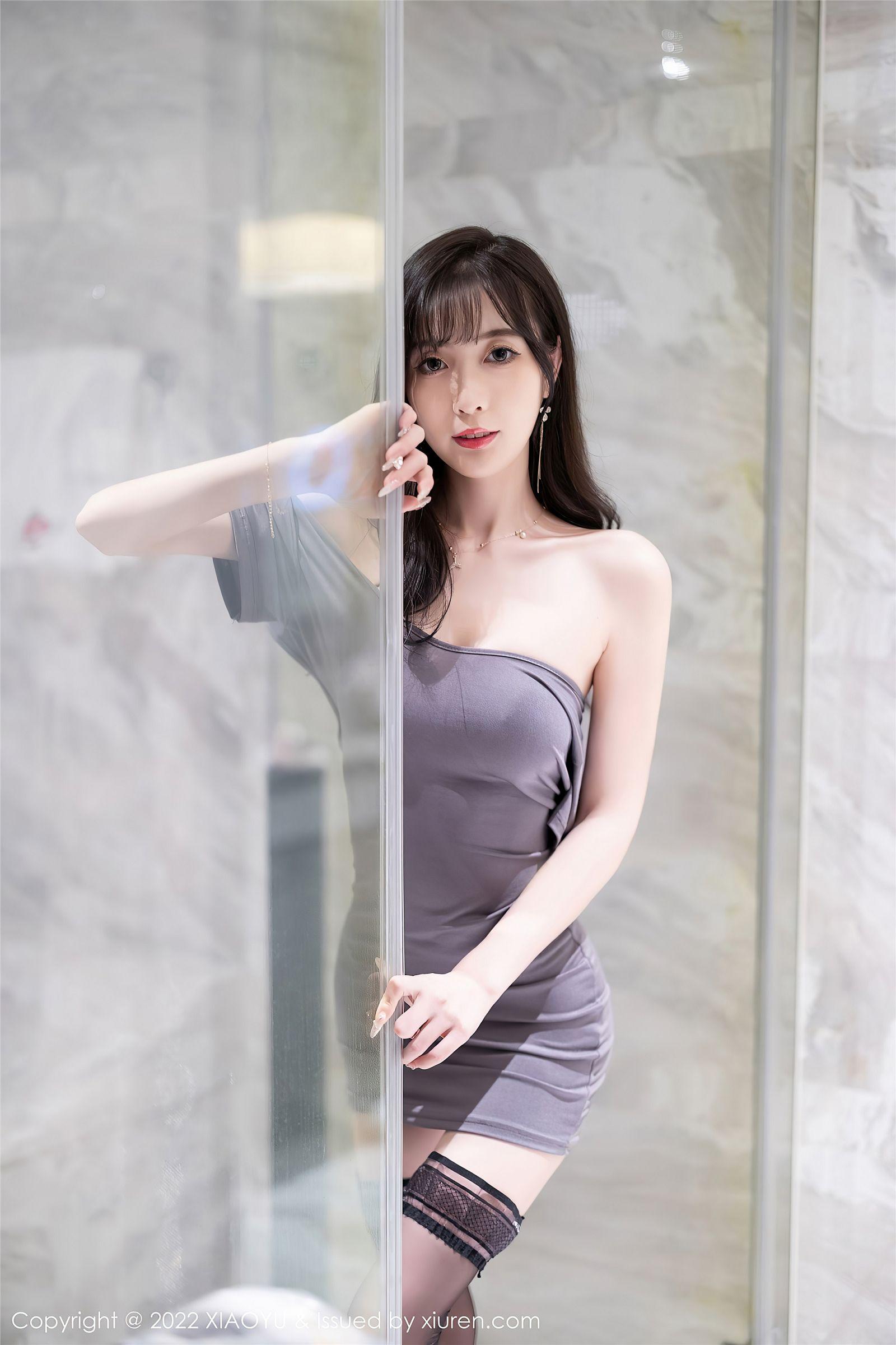 [XIAOYU画语界] 2022.09.26 NO.871 林星阑_p053