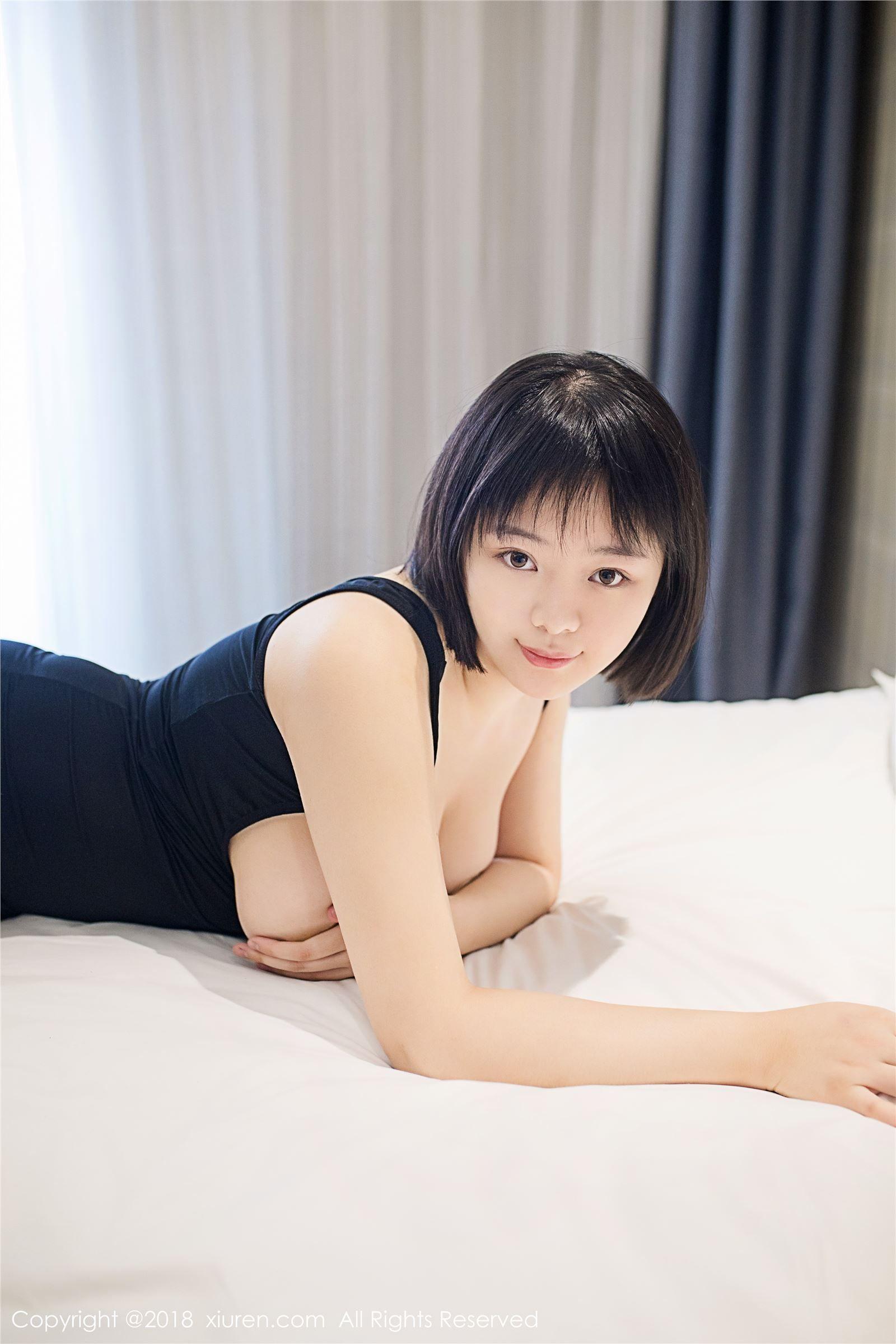 [秀人XIUREN] 2018.05.09 NO.1009 赤间菀枫_p033