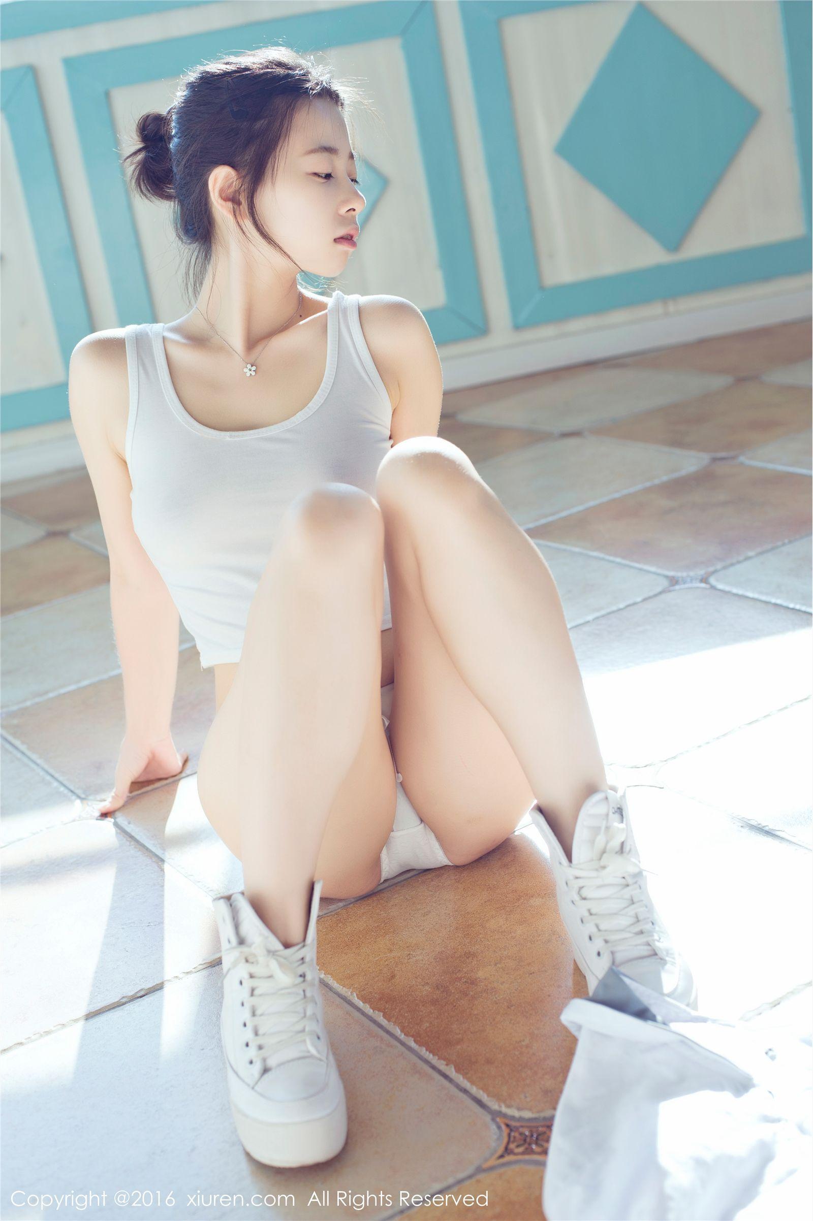 [秀人XIUREN] 2016.10.14 NO.616 草莓zz_p015