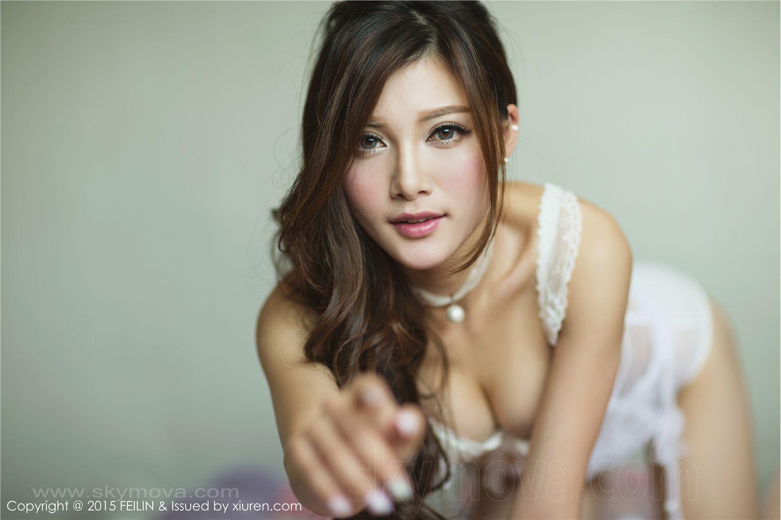 [嗲囡囡美女] 2015.07.27 VOL.001 奶茶-Emily_p029