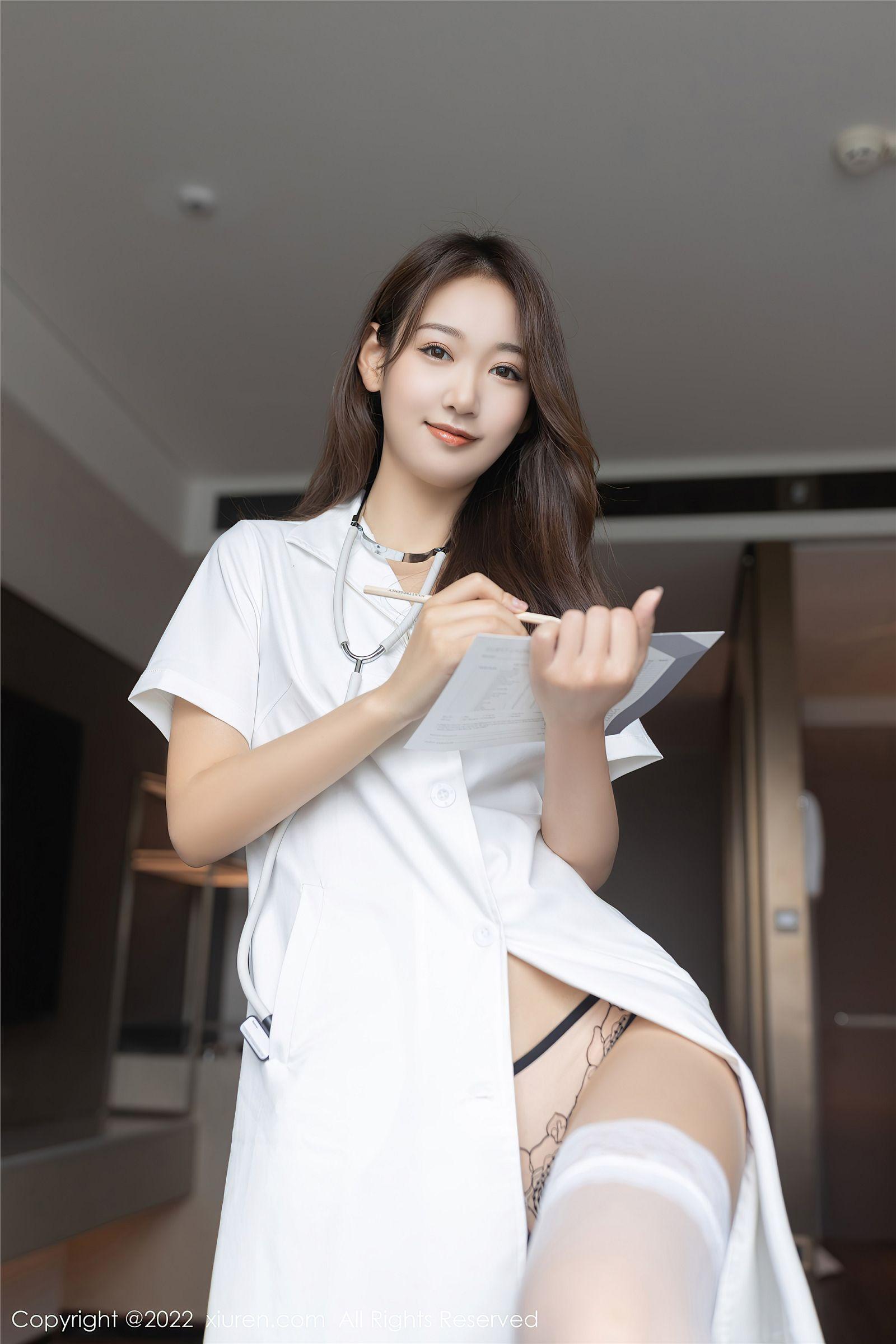 [XIUREN秀人网] 2022.02.21 NO.4616 唐安琪_p028