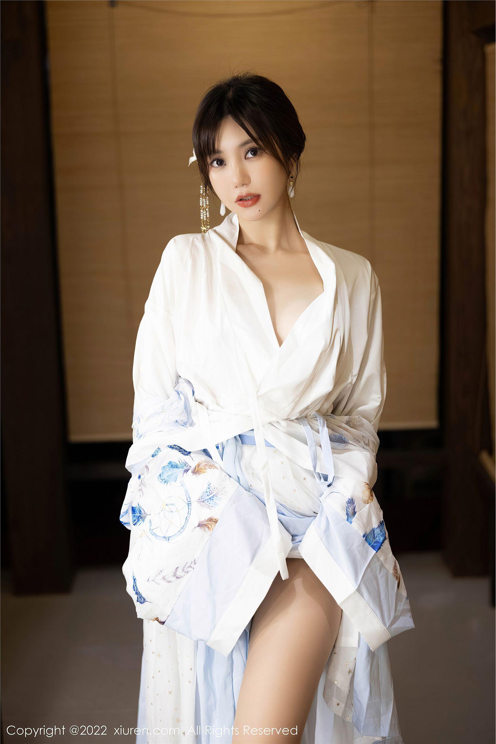 [XIUREN秀人网] 2022.09.09 NO.5569 绮里嘉ula_p075