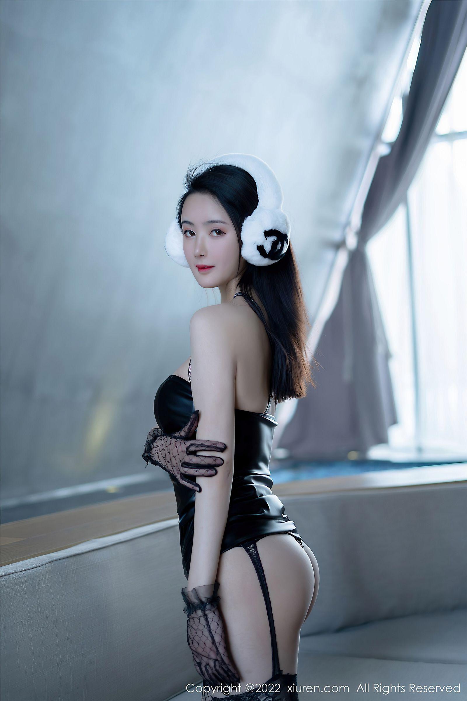 [XIUREN秀人网] 2022.03.28 NO.4779 summer宝宝_p006