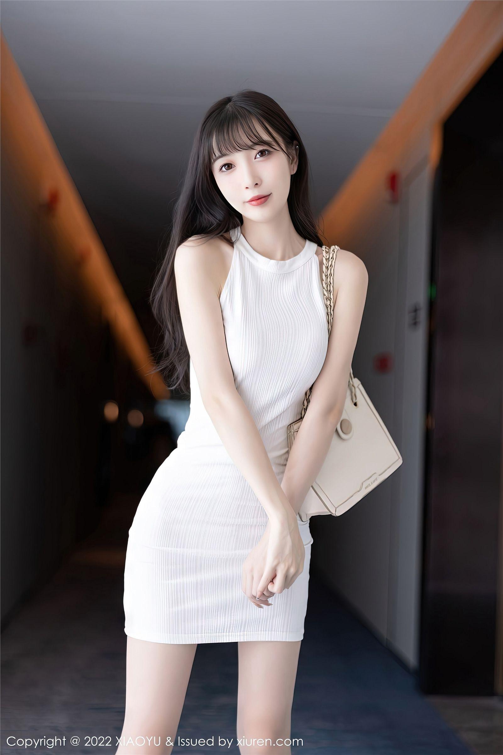 [XIAOYU画语界] 2022.10.31 NO.893 林星阑_p056
