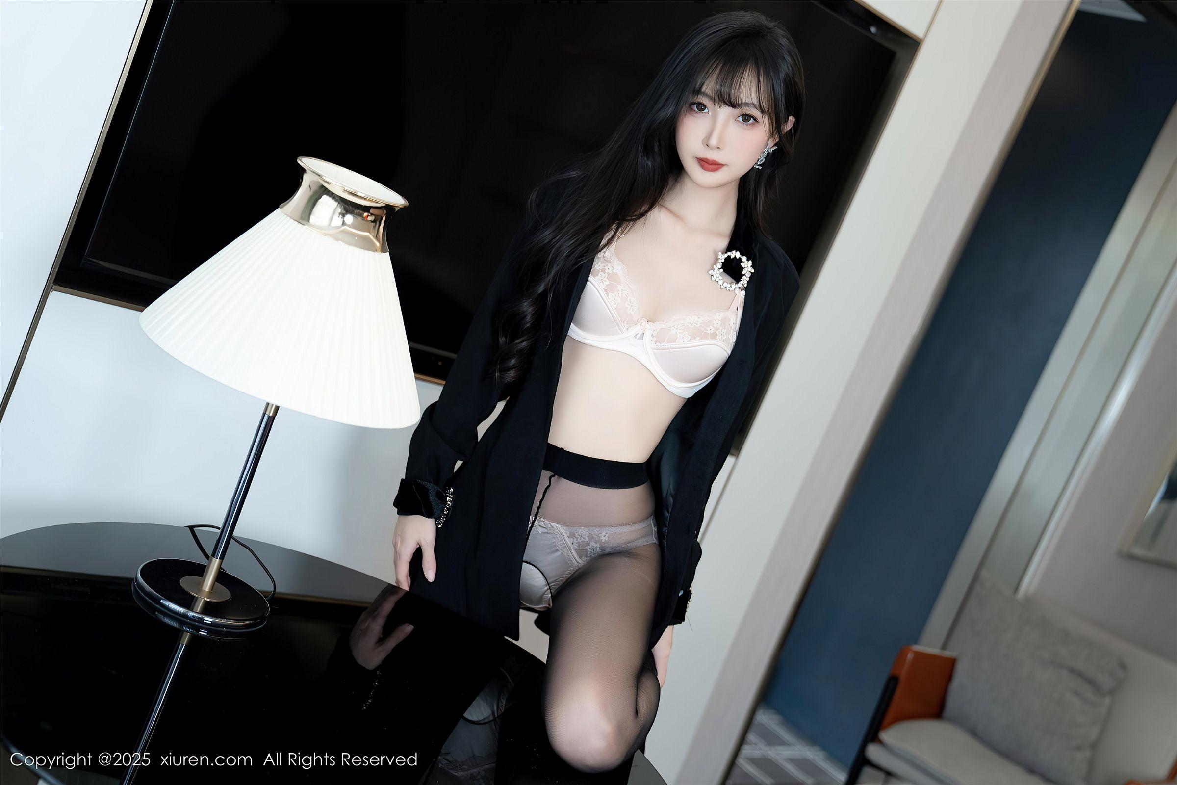 [XIUREN秀人网] 2025.02.21 NO.9918 樱桃小阑子_p051