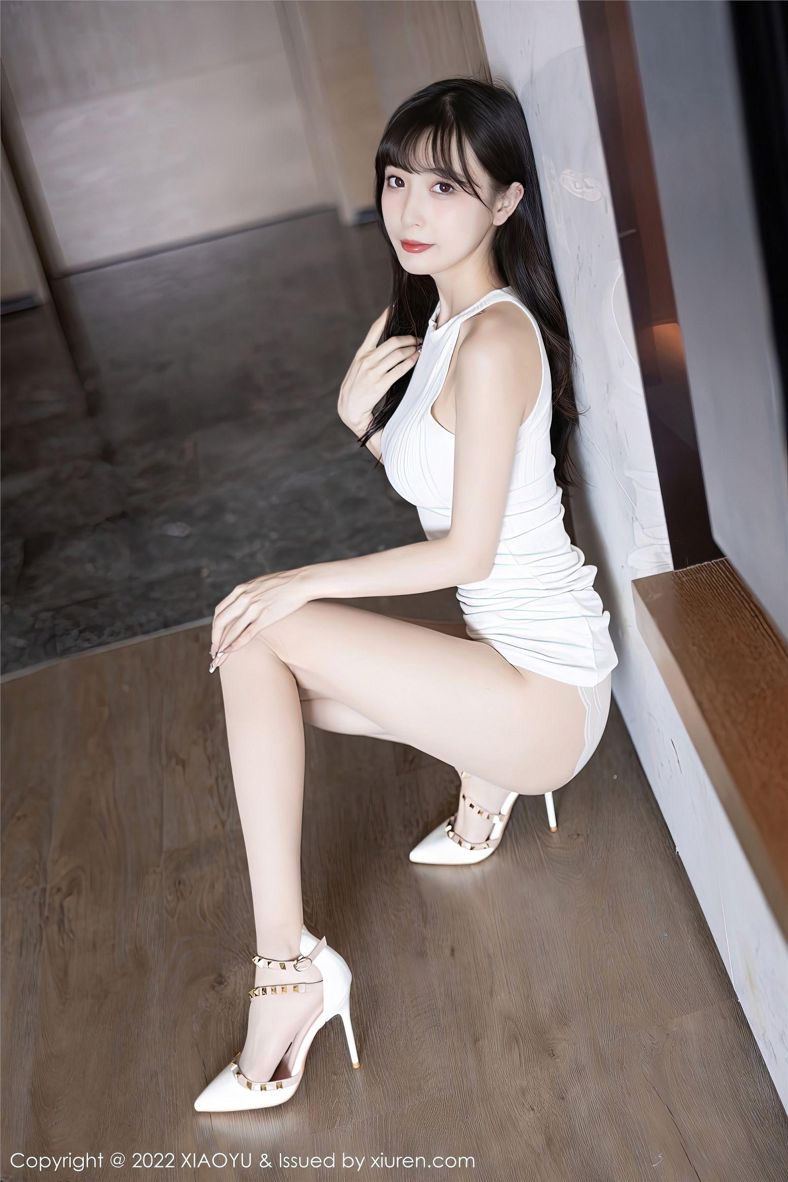 [XIAOYU画语界] 2022.10.31 NO.893 林星阑_p008