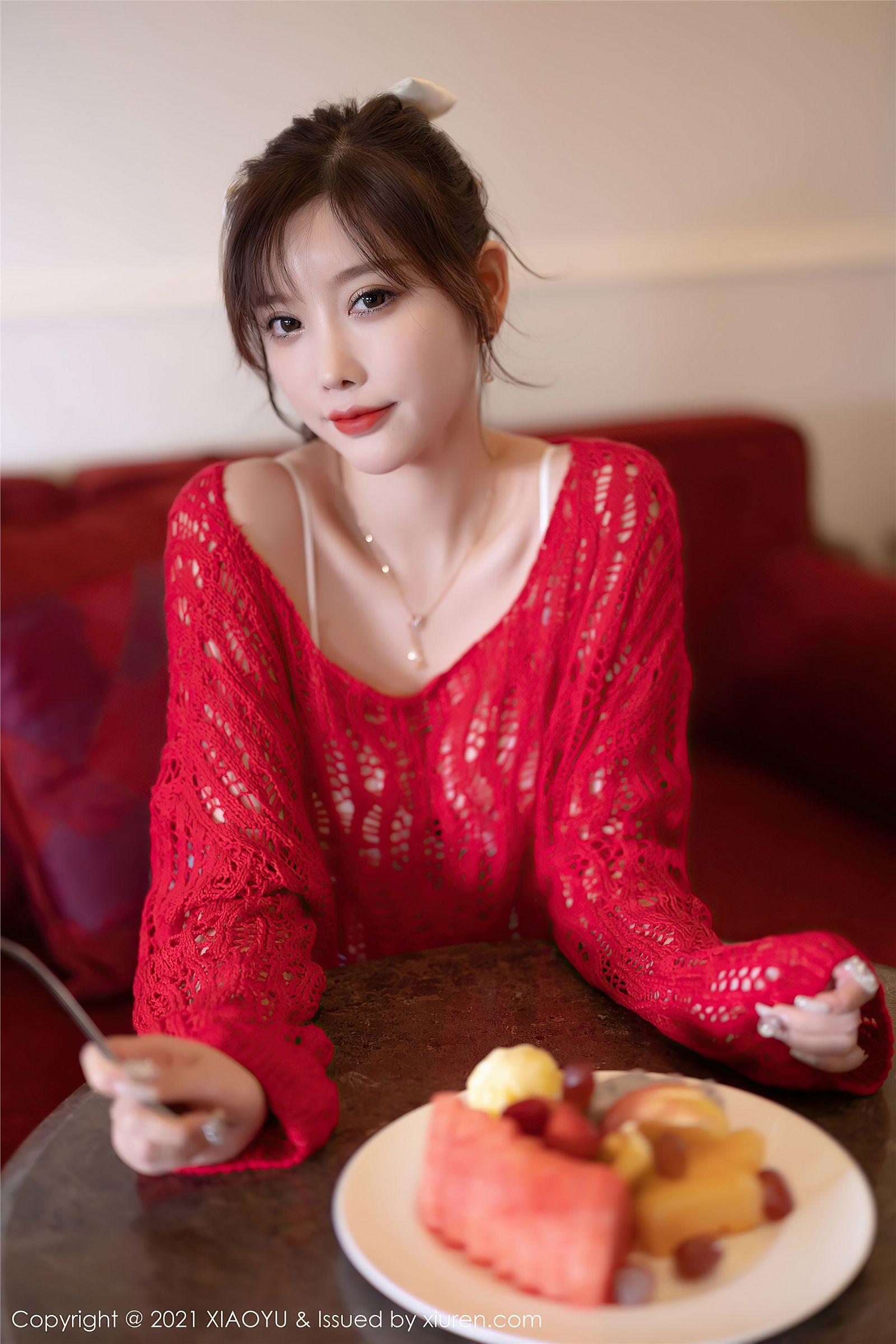 [XIAOYU画语界] 2021.04.30 NO.520 杨晨晨Yome_p045