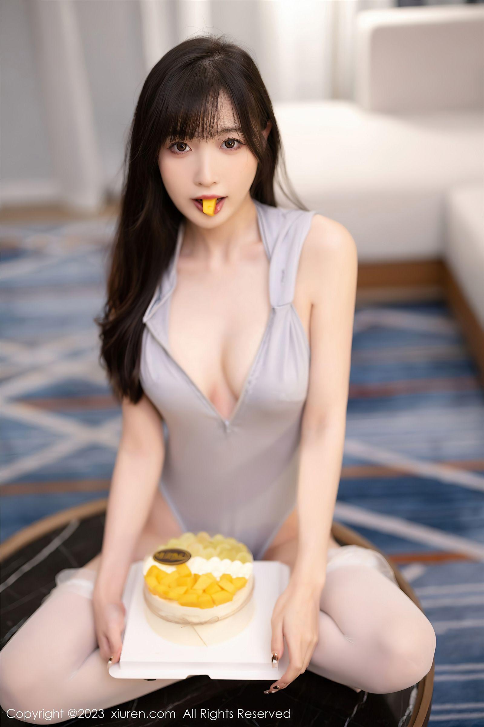 [XIUREN秀人网] 2023.05.18 NO.6762 林星阑_p006