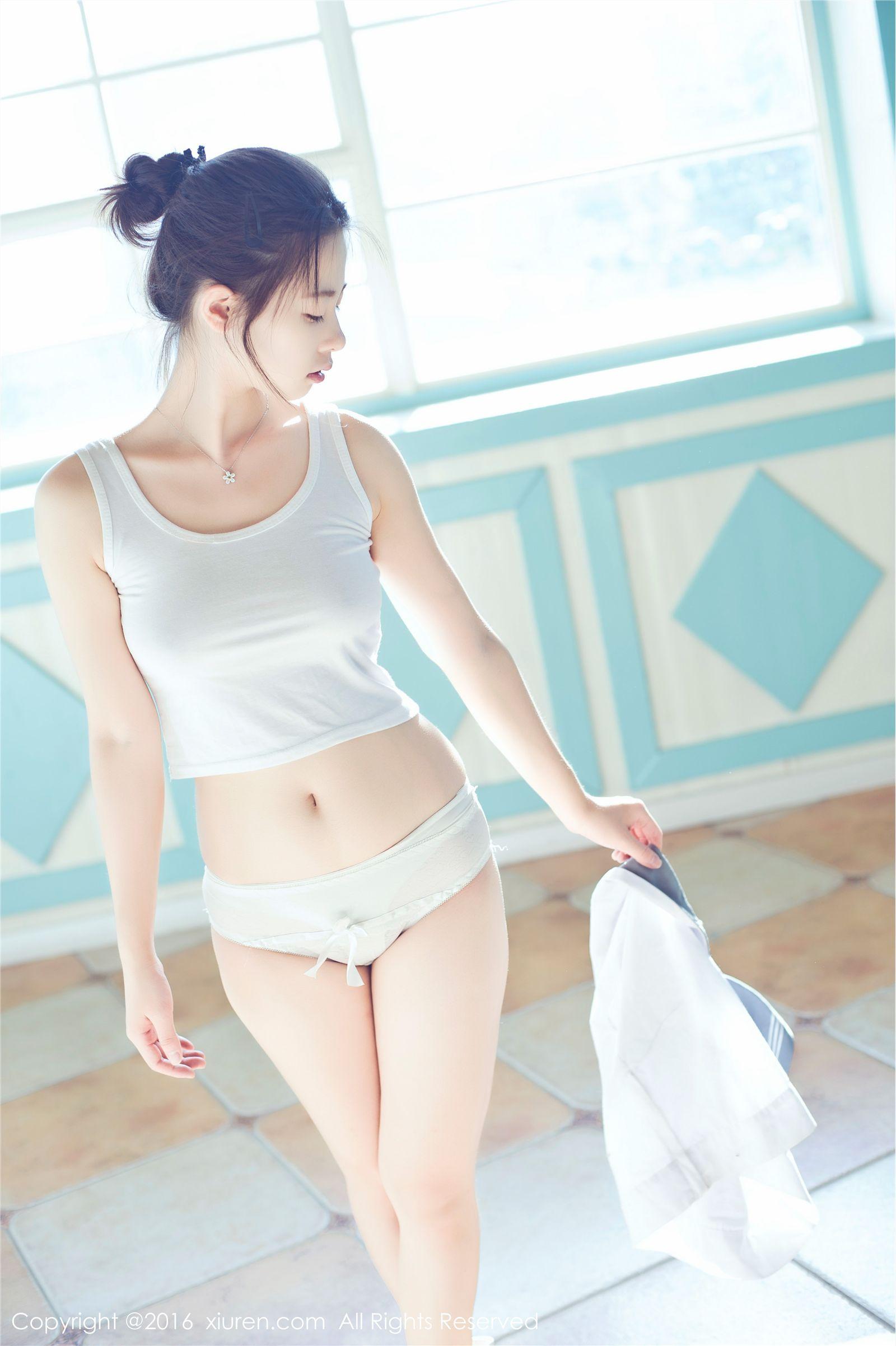 [秀人XIUREN] 2016.10.14 NO.616 草莓zz_p030