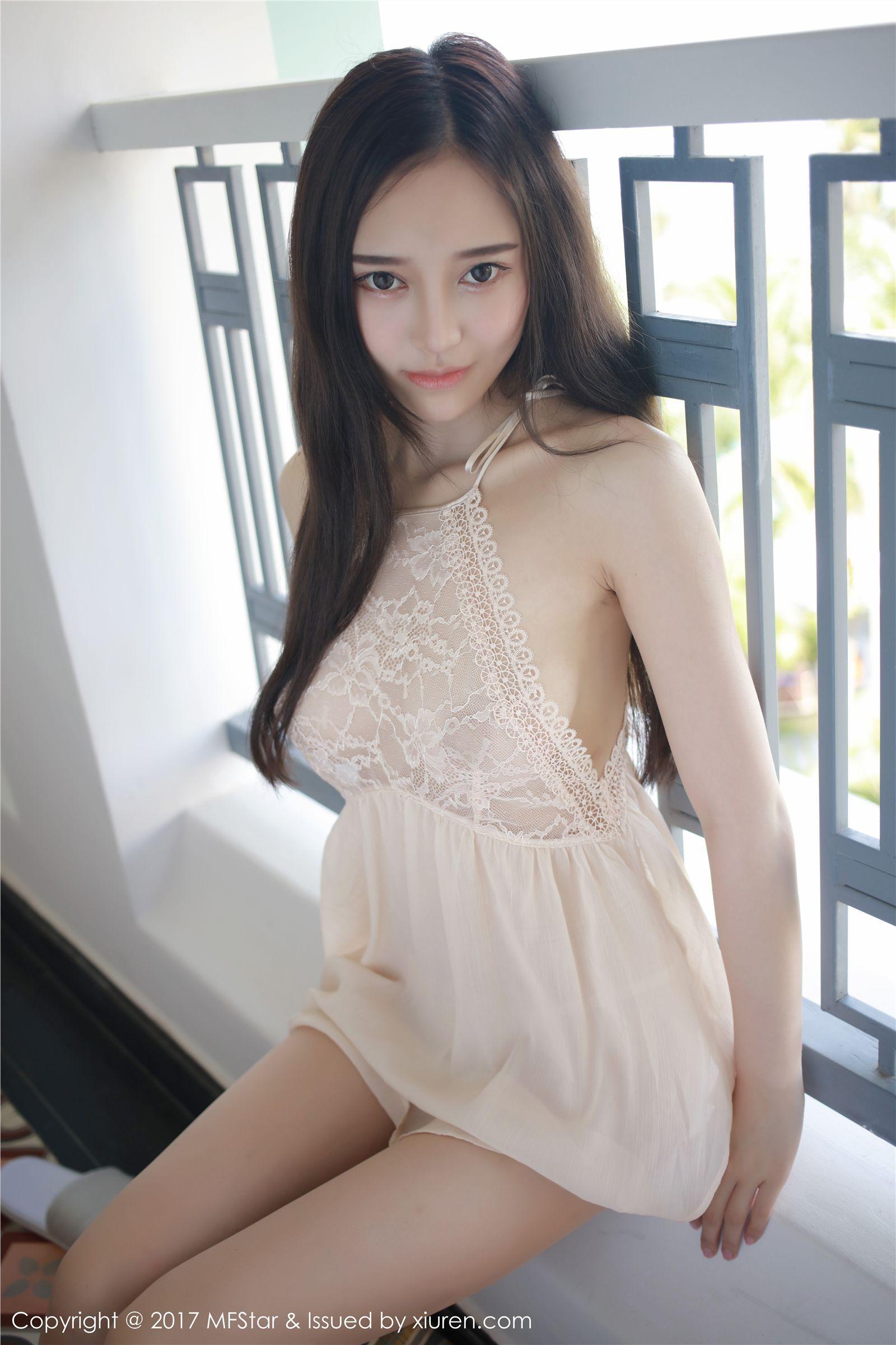 [模范学院美女] 2017.07.25 Vol.101 唐琪儿il_p006