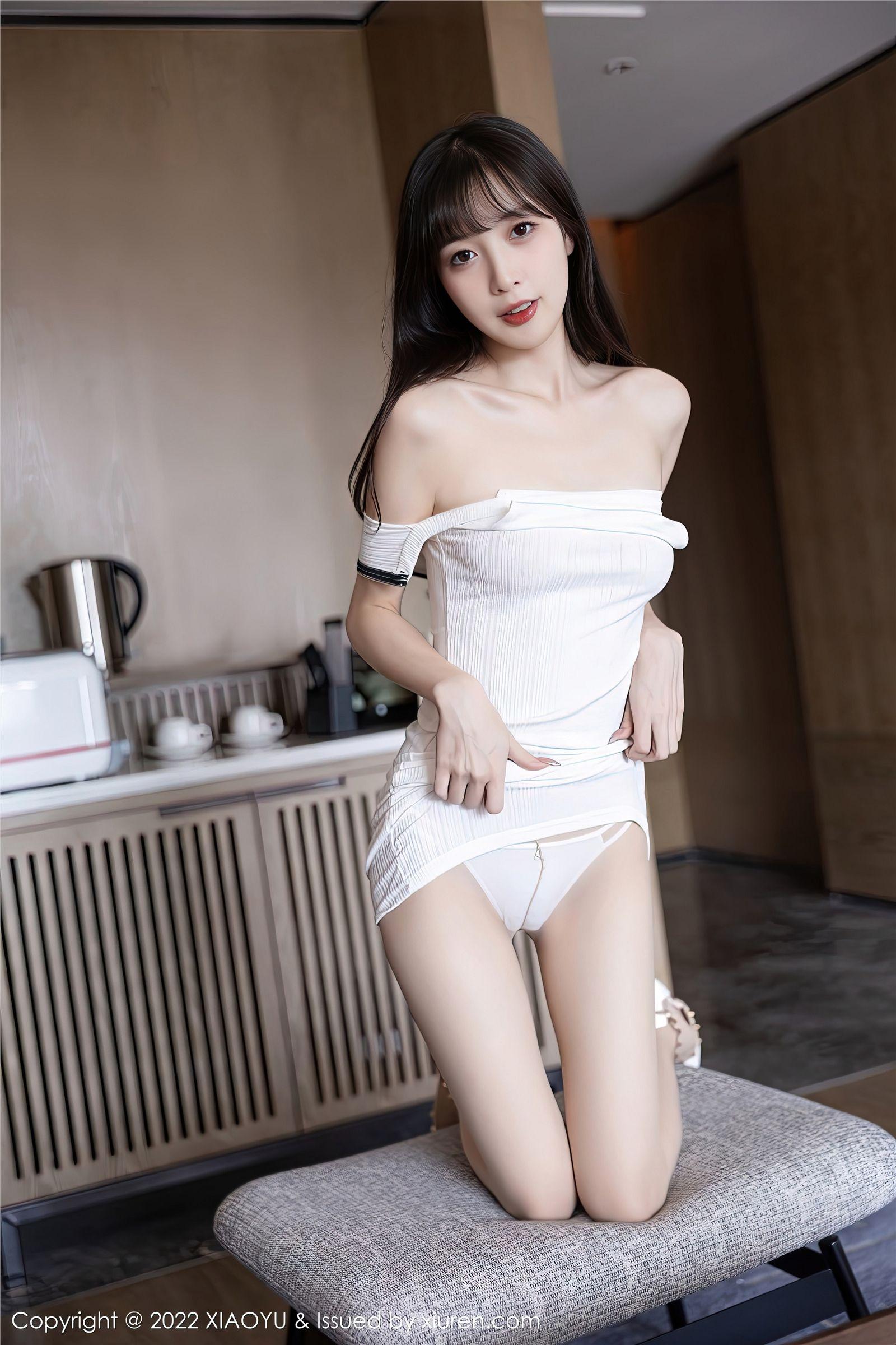 [XIAOYU画语界] 2022.10.31 NO.893 林星阑_p022