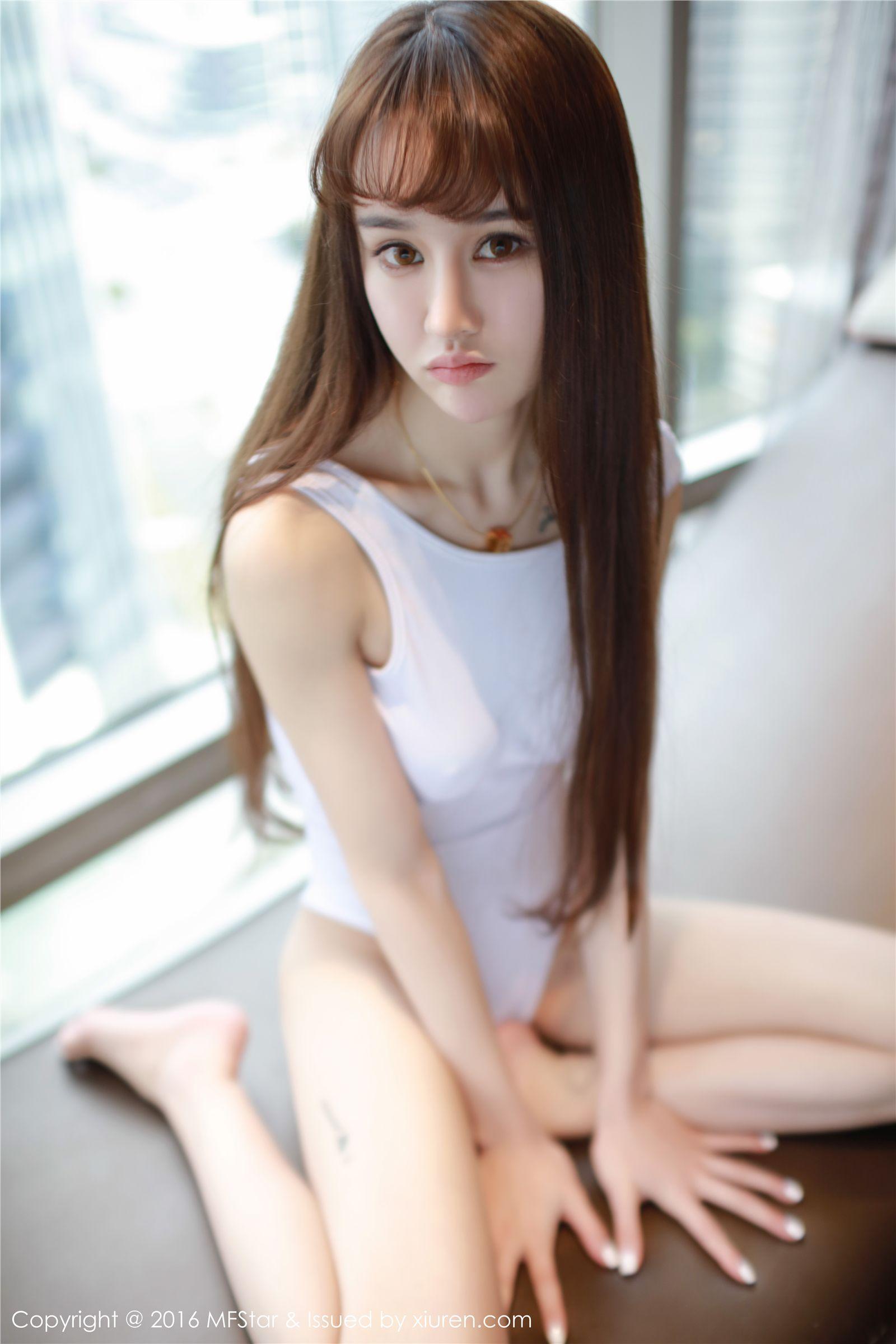 [模范学院美女] 2016.02.15 VOL.045 Cheryl青树_p045
