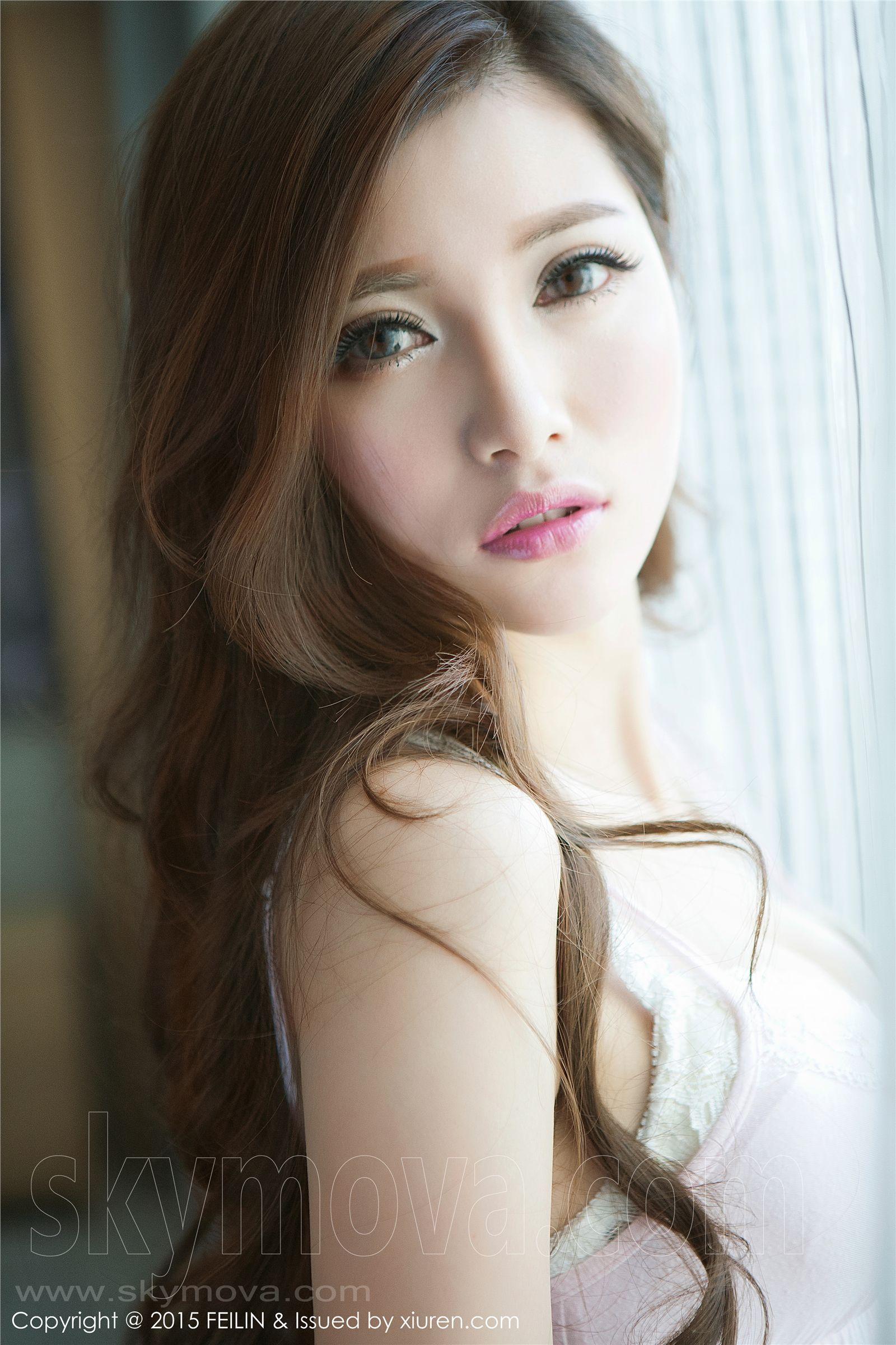 [嗲囡囡美女] 2015.07.27 VOL.001 奶茶-Emily_p042
