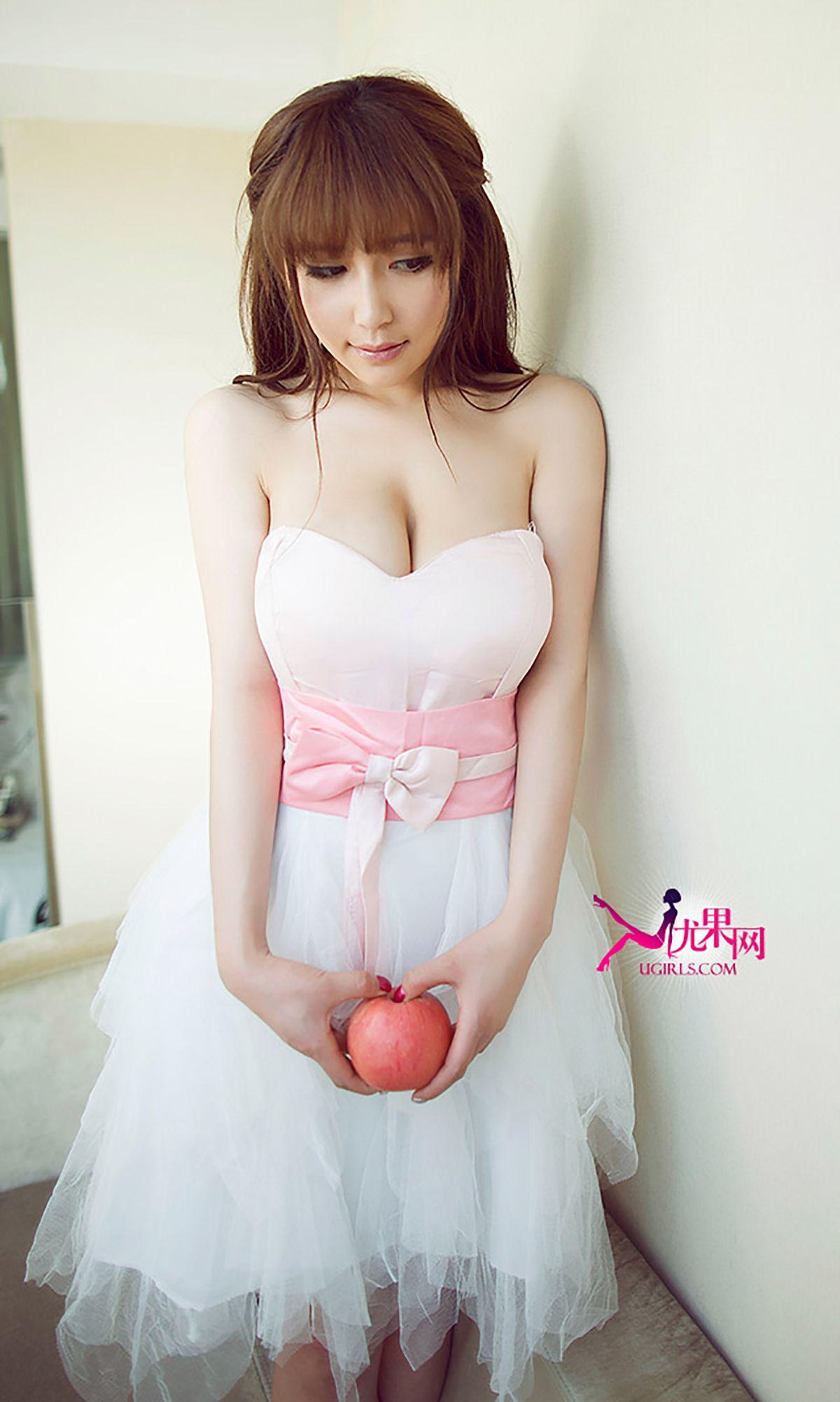 [爱尤物Ugirls] NO.013 苏可可_p039