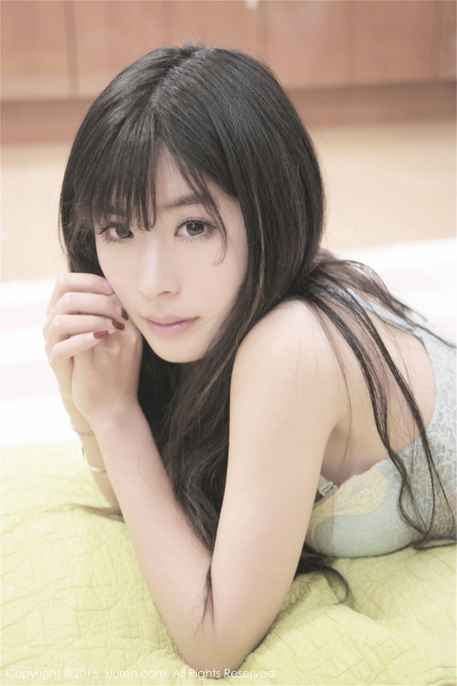 [秀人XIUREN] 2015.01.09 NO.277 刘雪妮Verna_p041