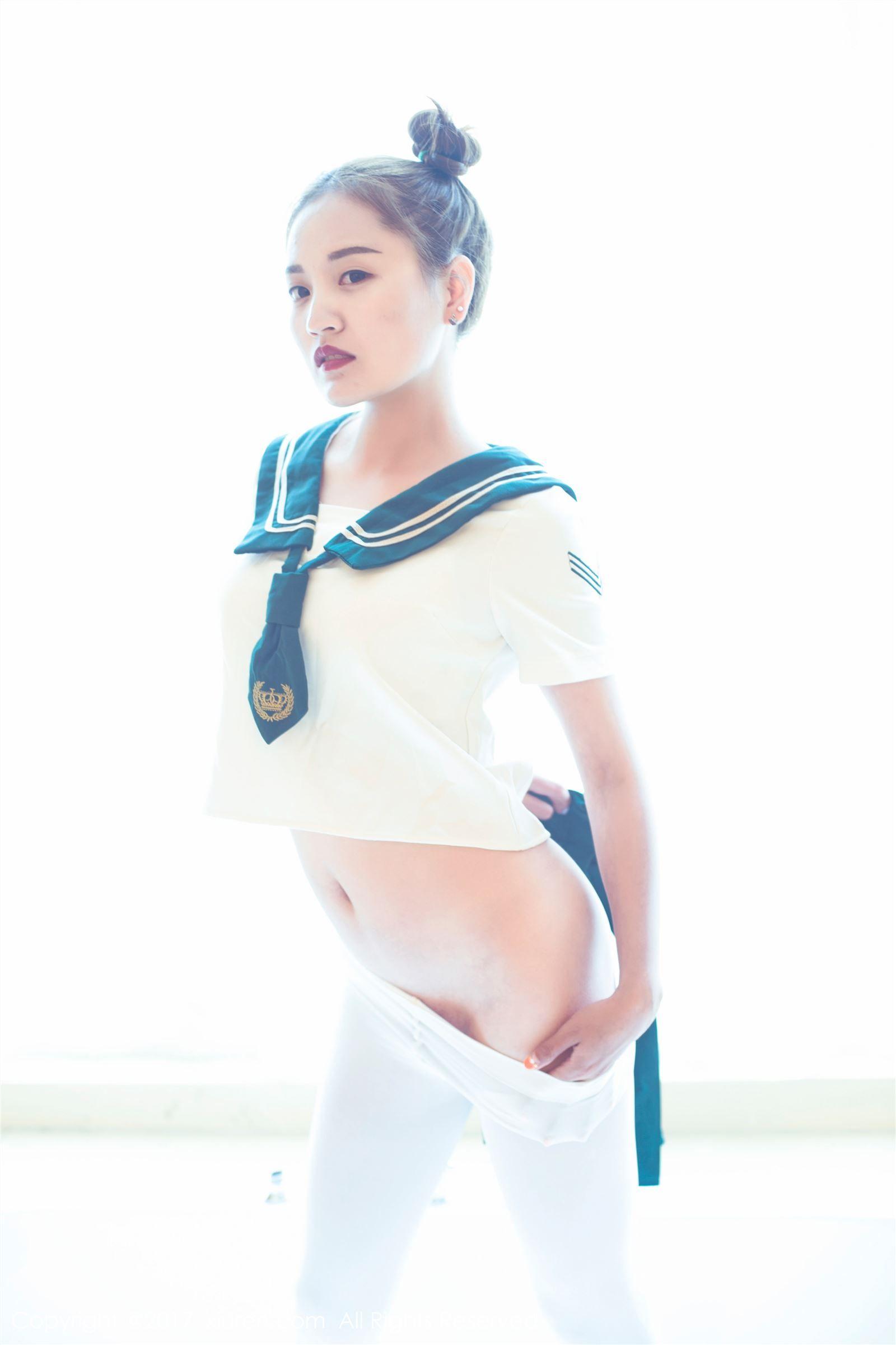 [秀人XIUREN] 2017.11.09 NO.848 外科TEL_p047
