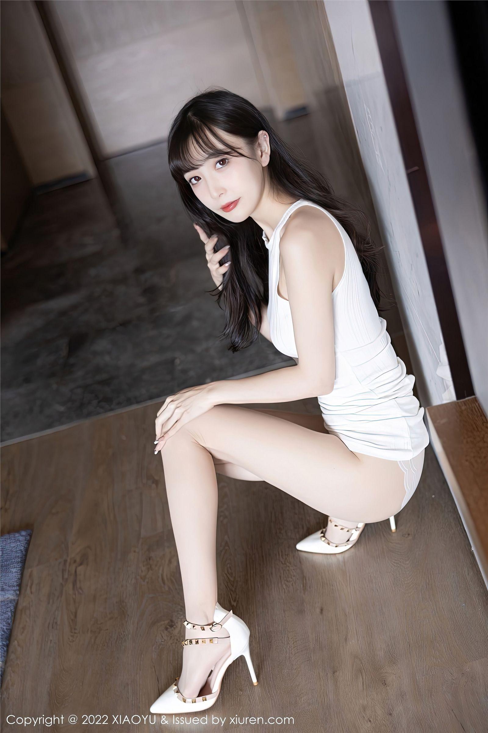 [XIAOYU画语界] 2022.10.31 NO.893 林星阑_p007