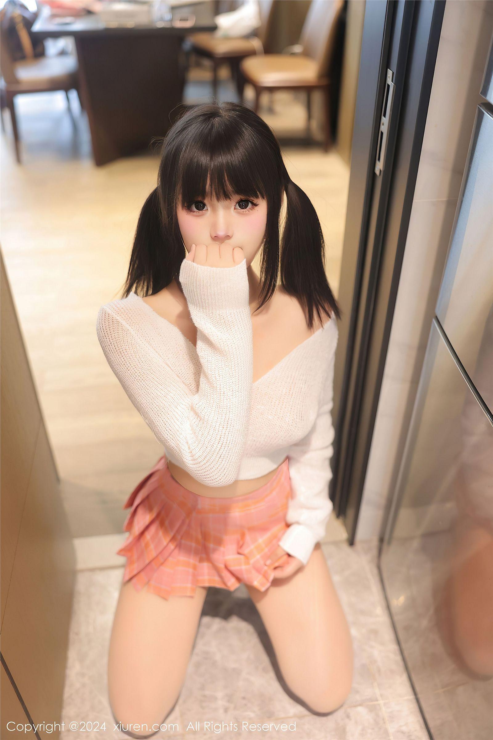[XIUREN秀人网] 2024.04.17 NO.8404 徐若兮_p063